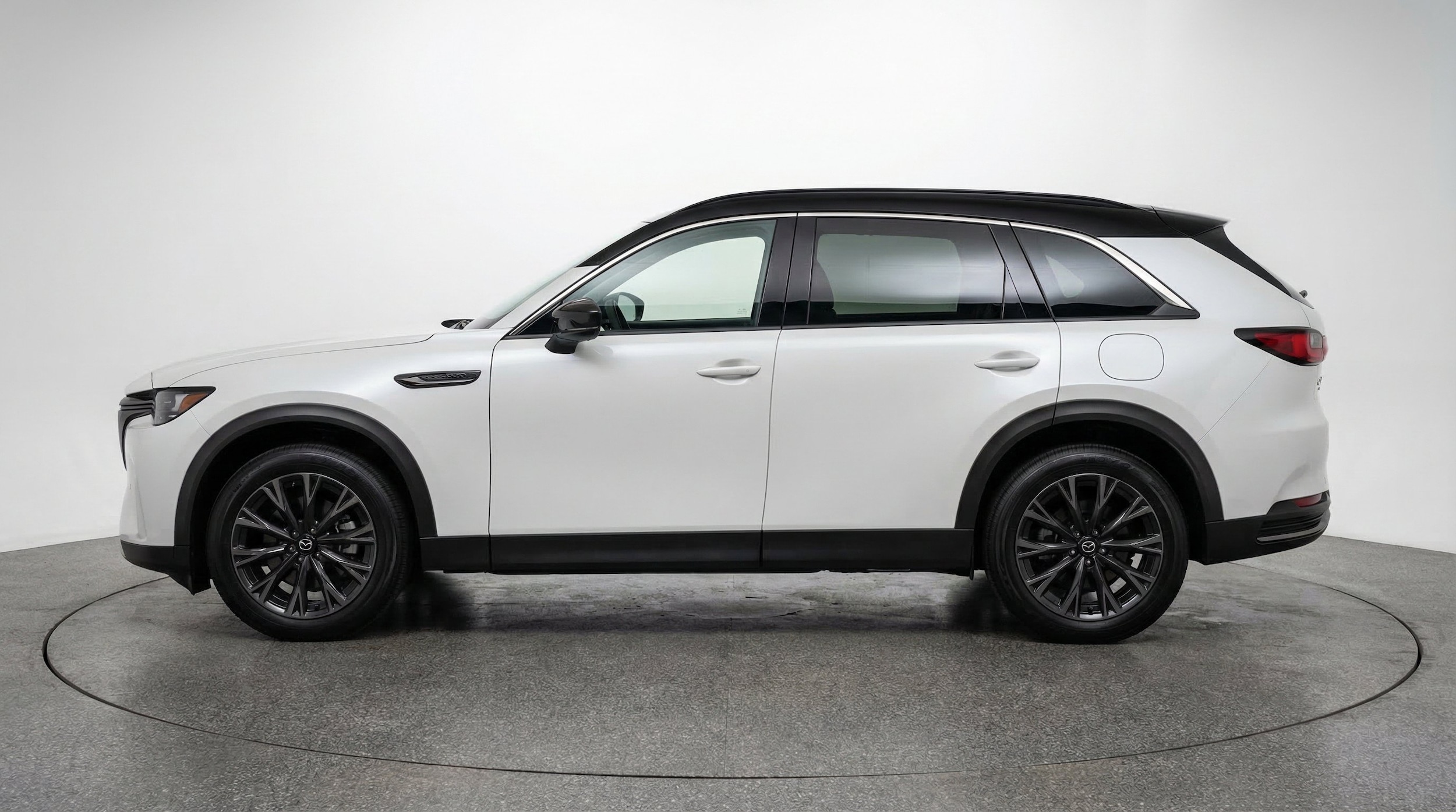 Thumbnail: 2026 Mazda CX-90 - 5