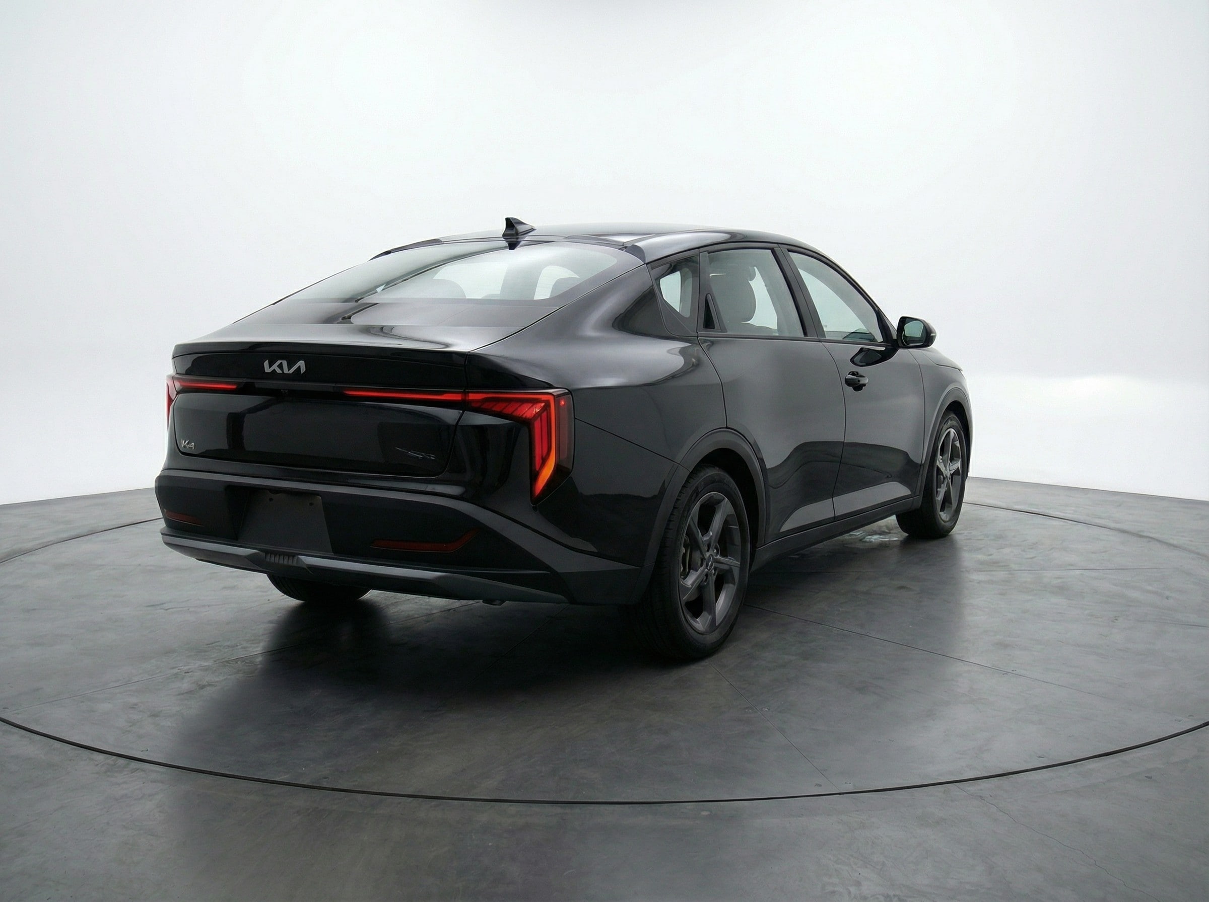 Thumbnail: 2025 Kia K4 - 7