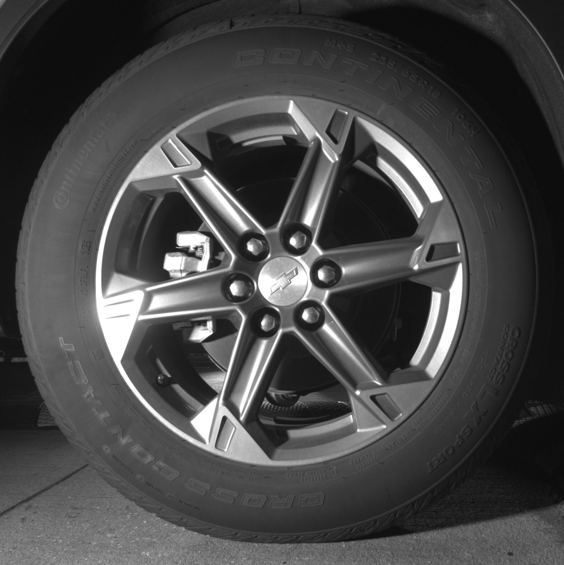 Thumbnail: 2025 Chevrolet Blazer - 12