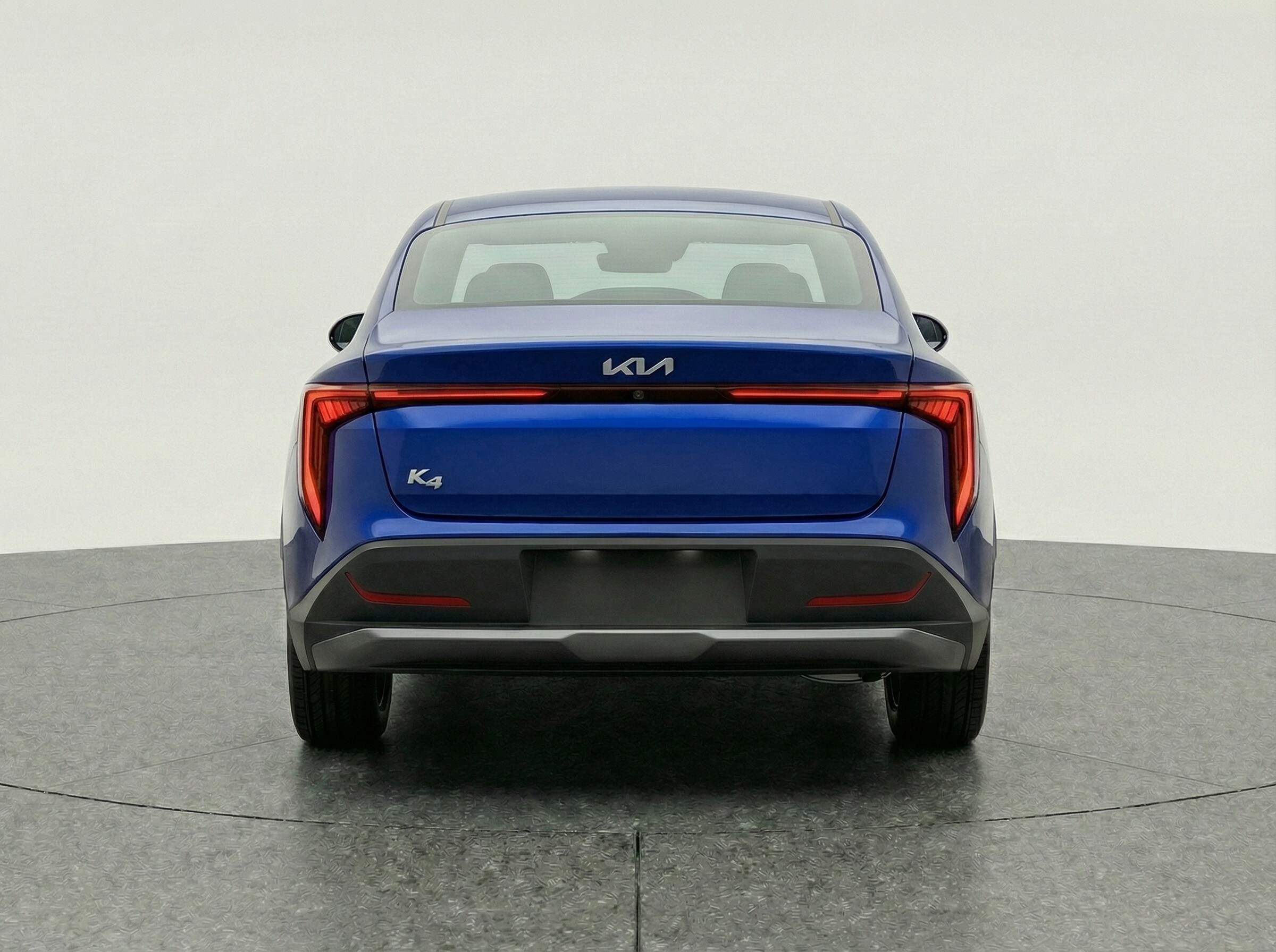 Thumbnail: 2025 Kia K4 - 6
