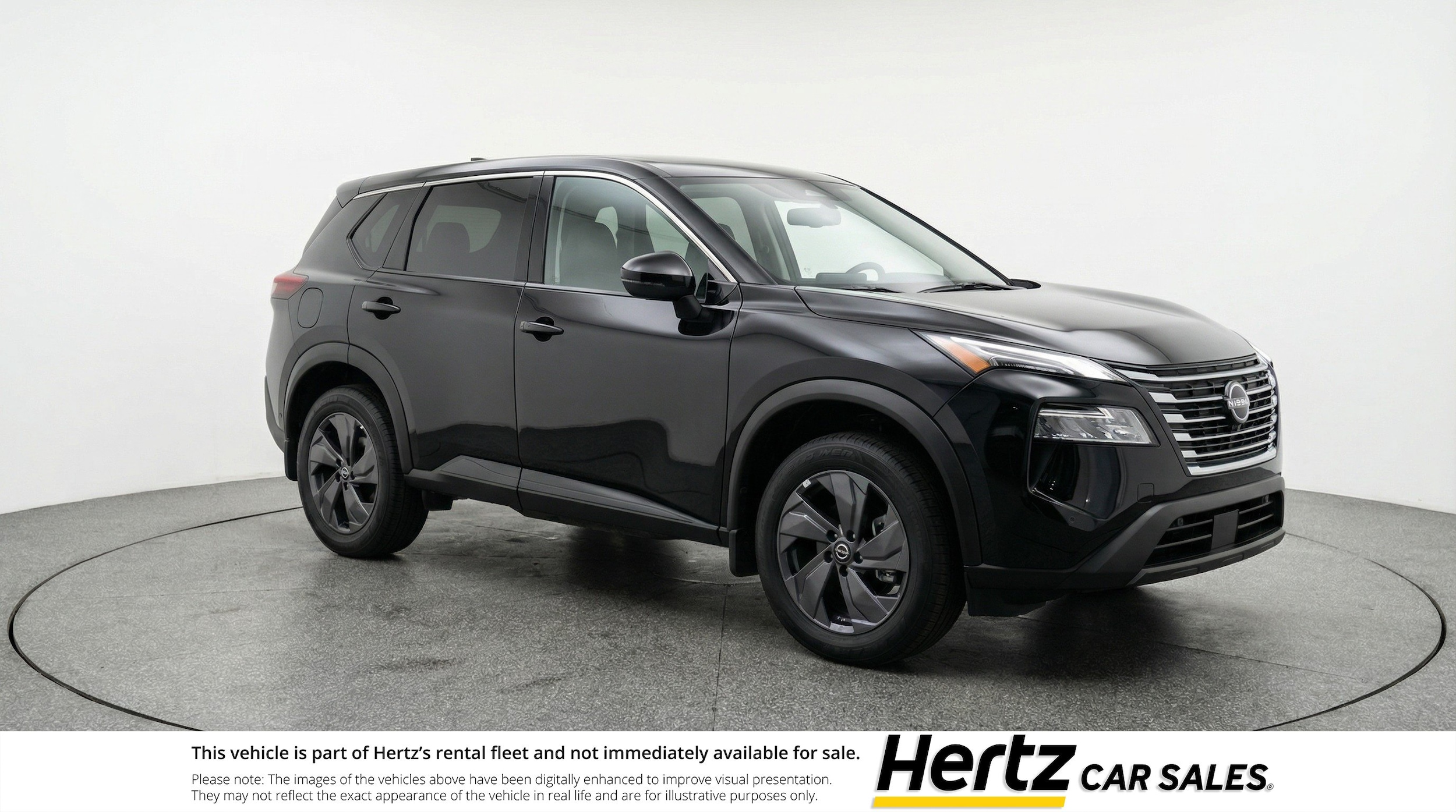 Thumbnail: 2026 Nissan Rogue - 1