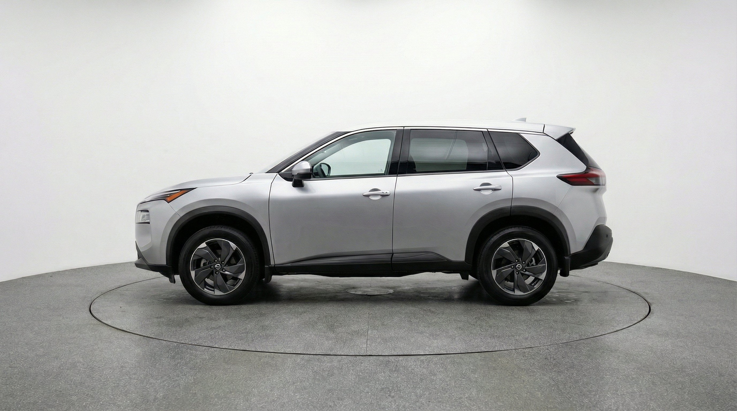 Thumbnail: 2025 Nissan Rogue - 5