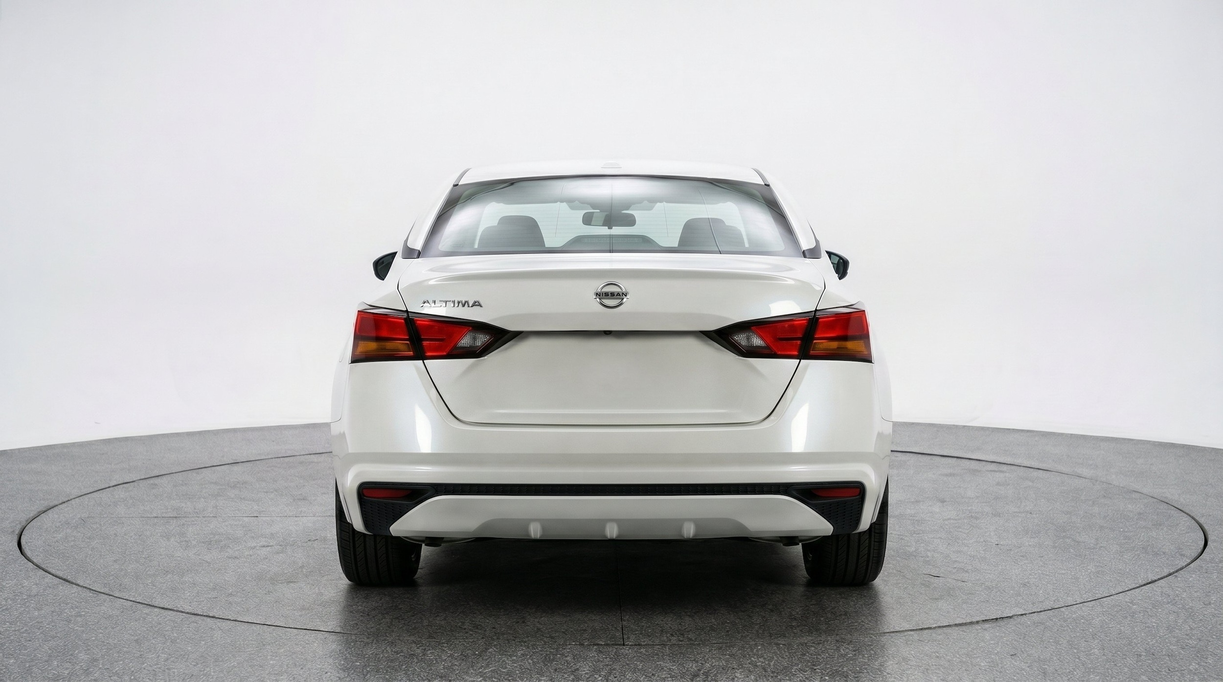 Thumbnail: 2025 Nissan Altima - 7