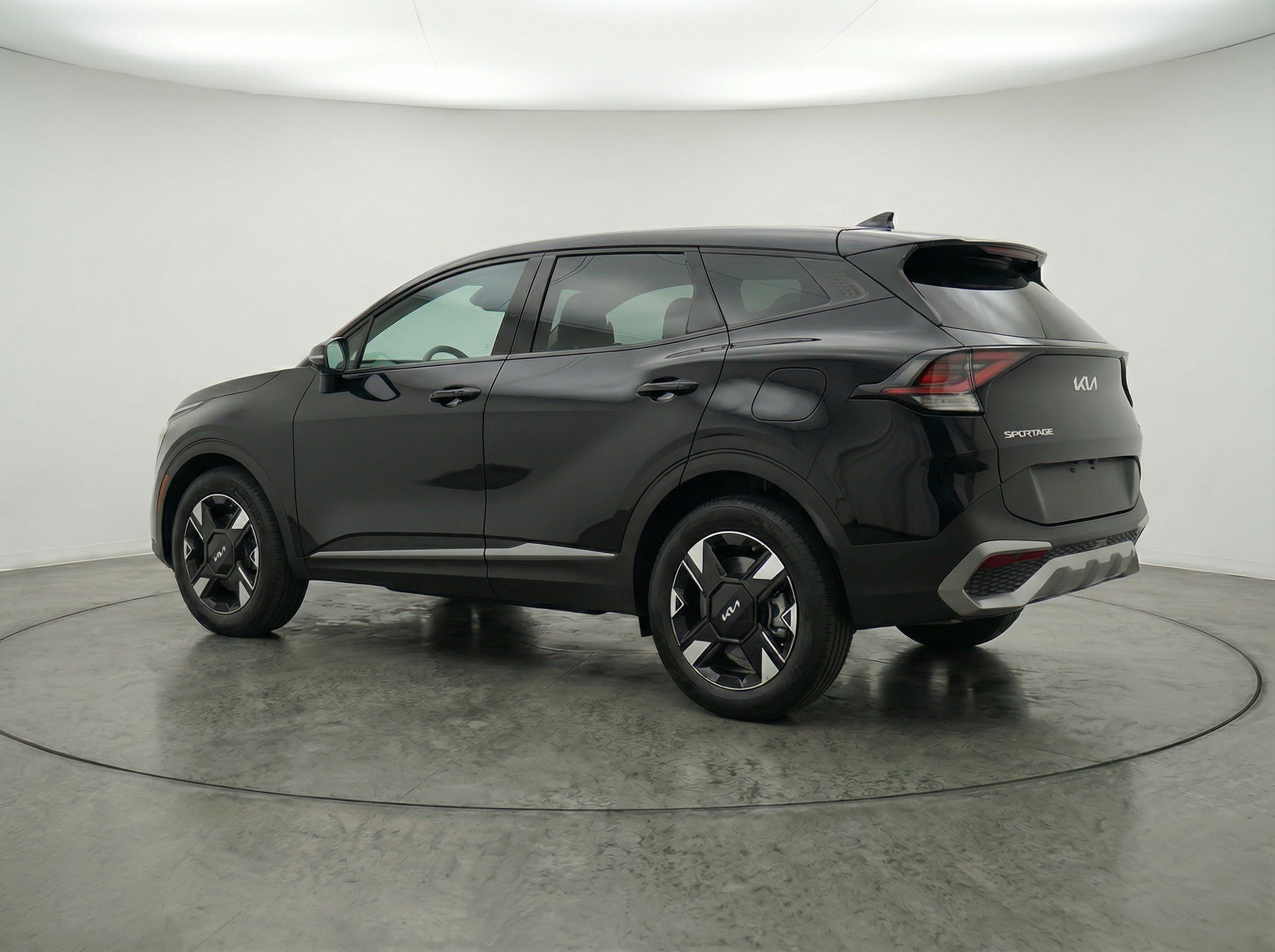 Thumbnail: 2026 Kia Sportage - 6
