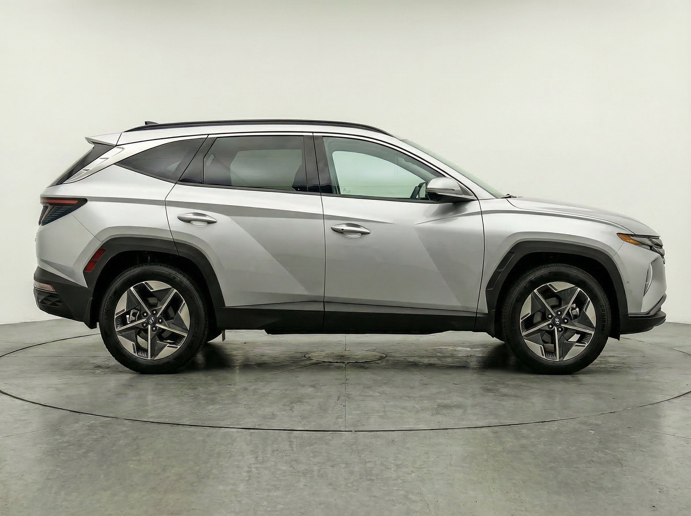 Thumbnail: 2026 Hyundai Tucson - 11