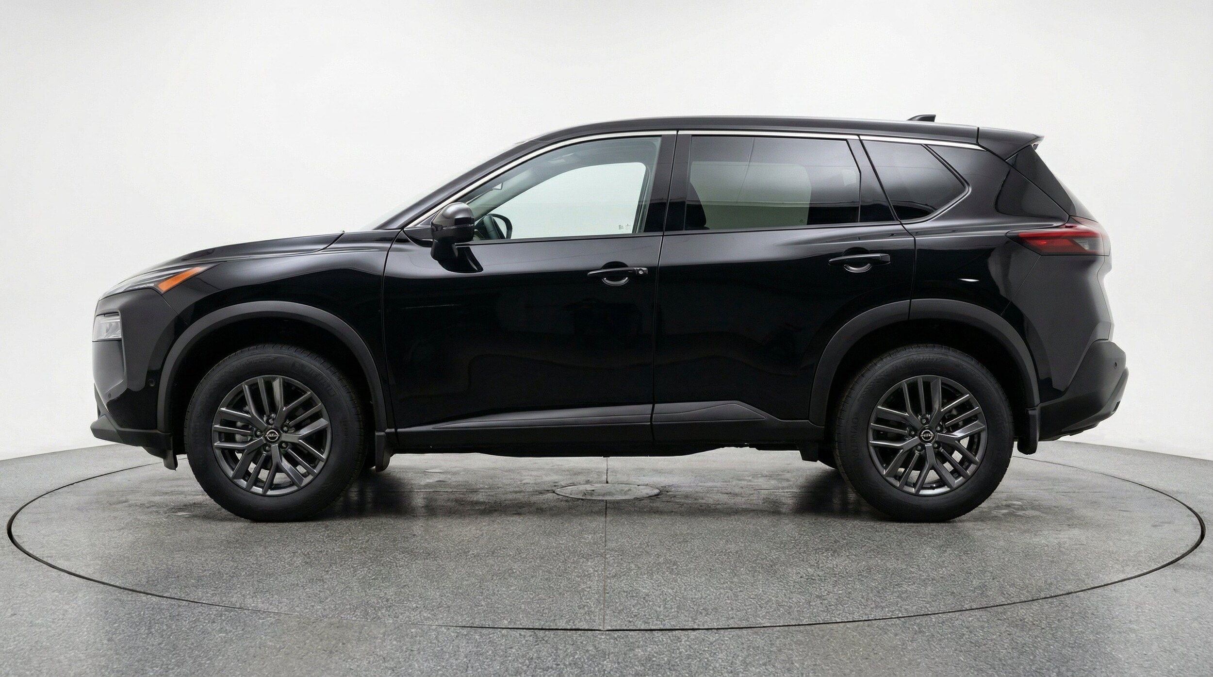 Thumbnail: 2026 Nissan Rogue - 5