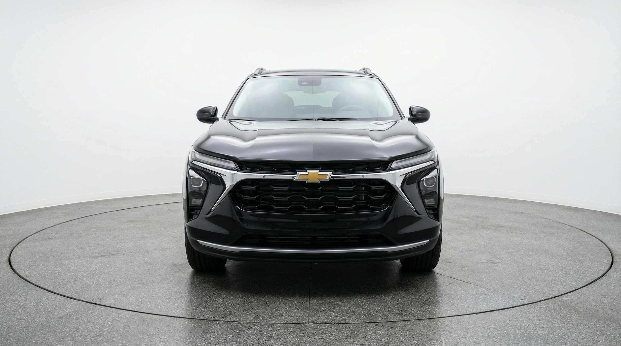 Thumbnail: 2025 Chevrolet Trax - 2