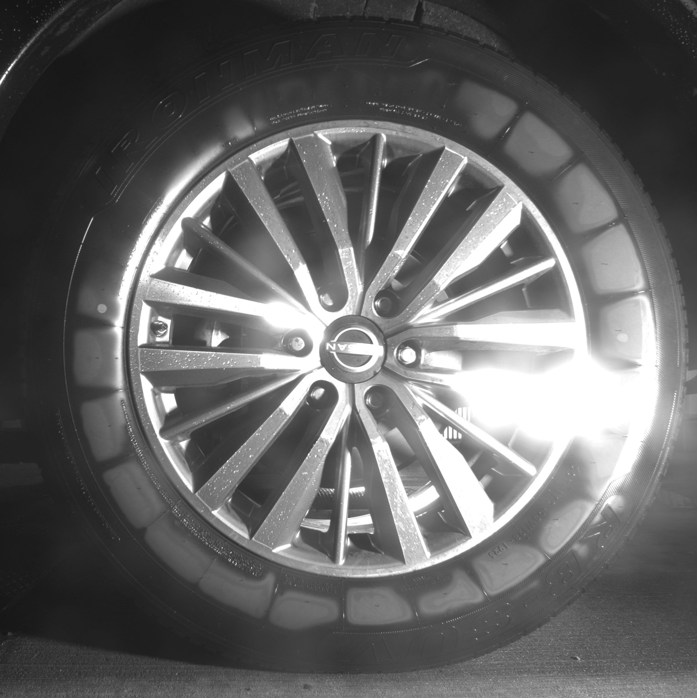 Thumbnail: 2024 Nissan Armada - 14