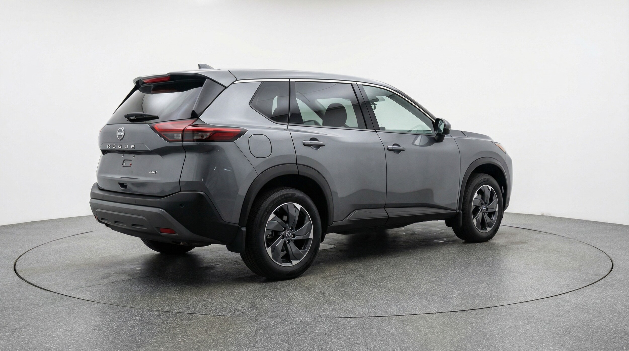 Thumbnail: 2025 Nissan Rogue - 7