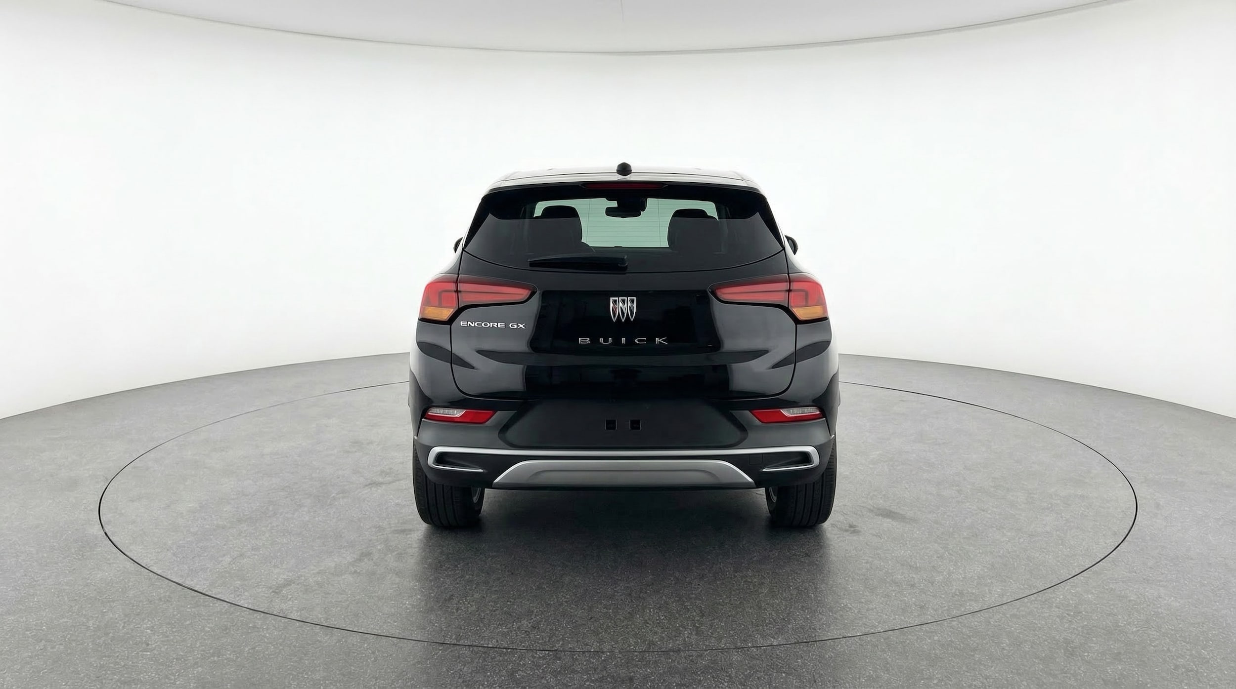 Thumbnail: 2025 Buick Encore GX - 6