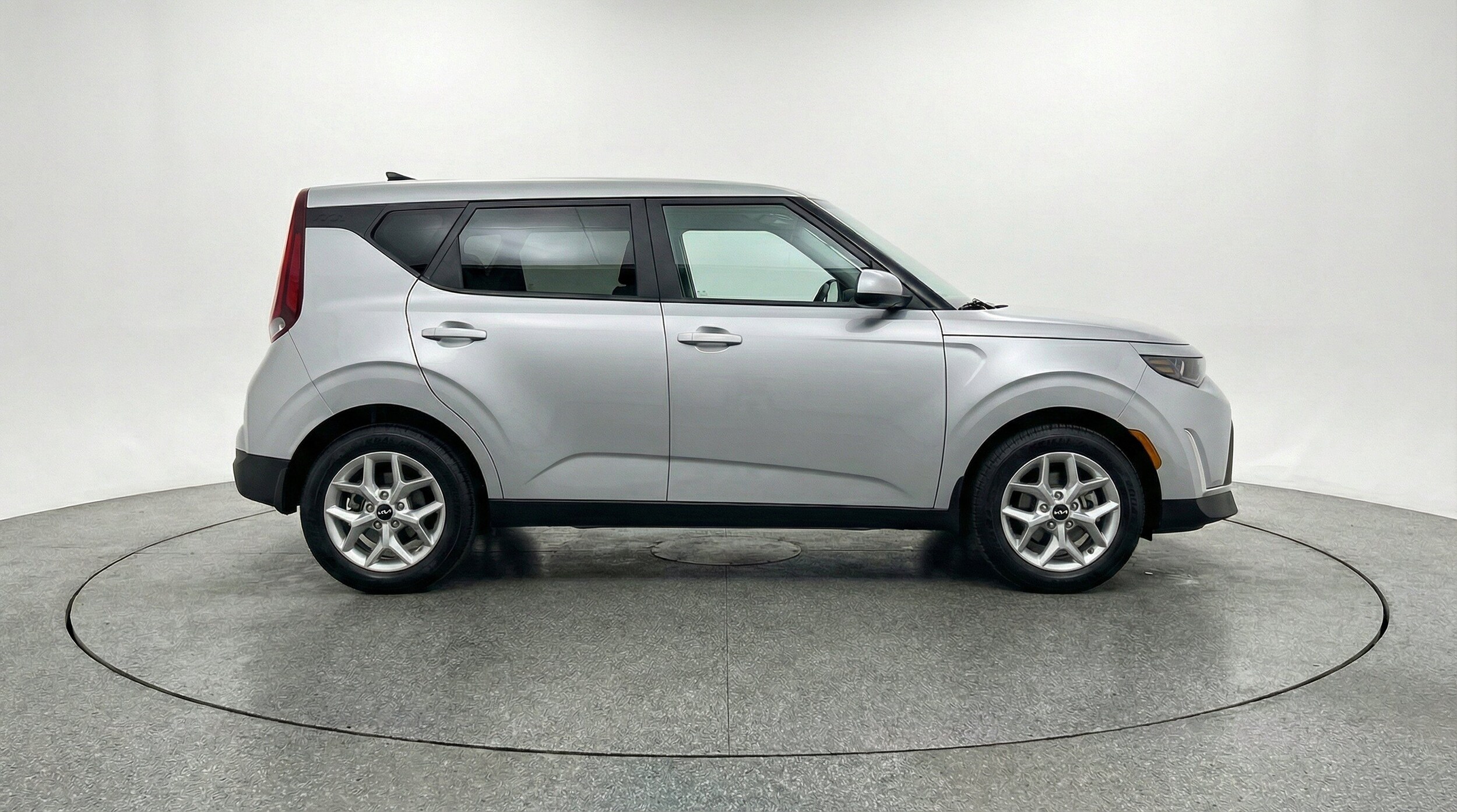 Thumbnail: 2025 Kia Soul - 11