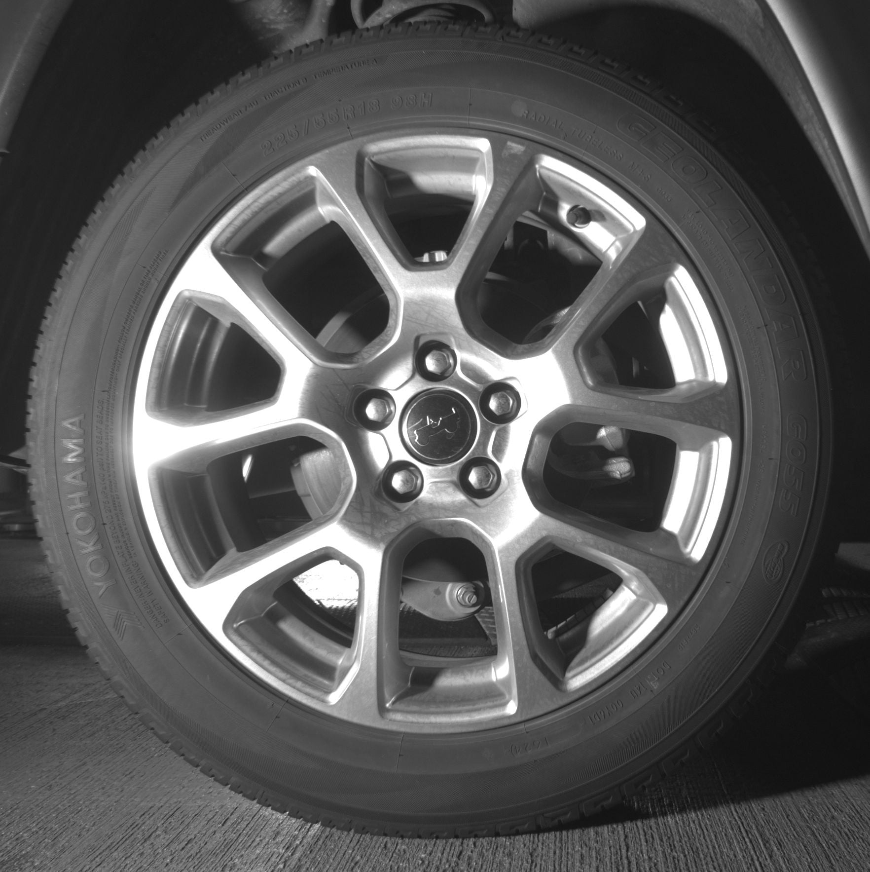 Thumbnail: 2025 Jeep Compass - 12