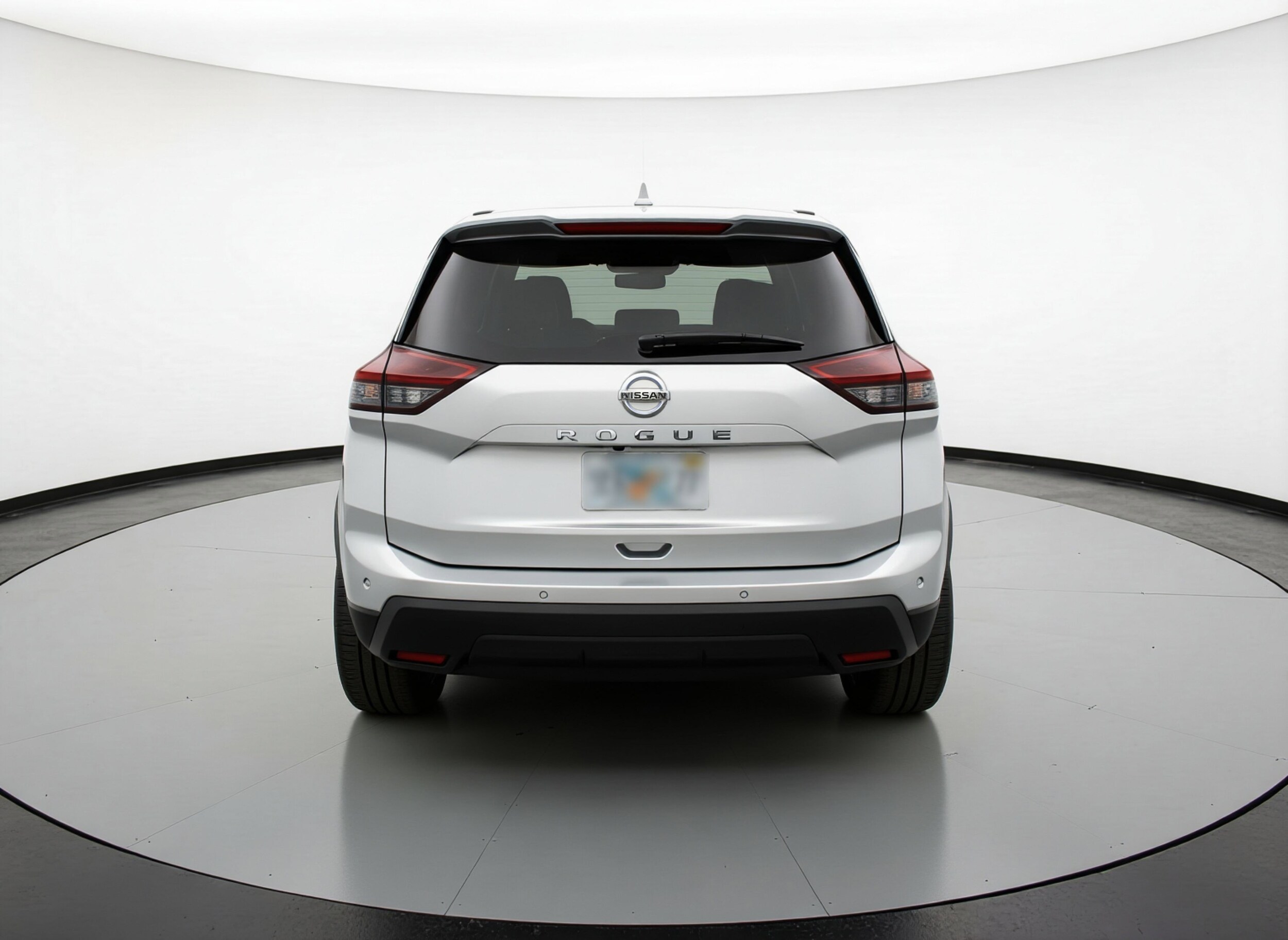 Thumbnail: 2025 Nissan Rogue - 7