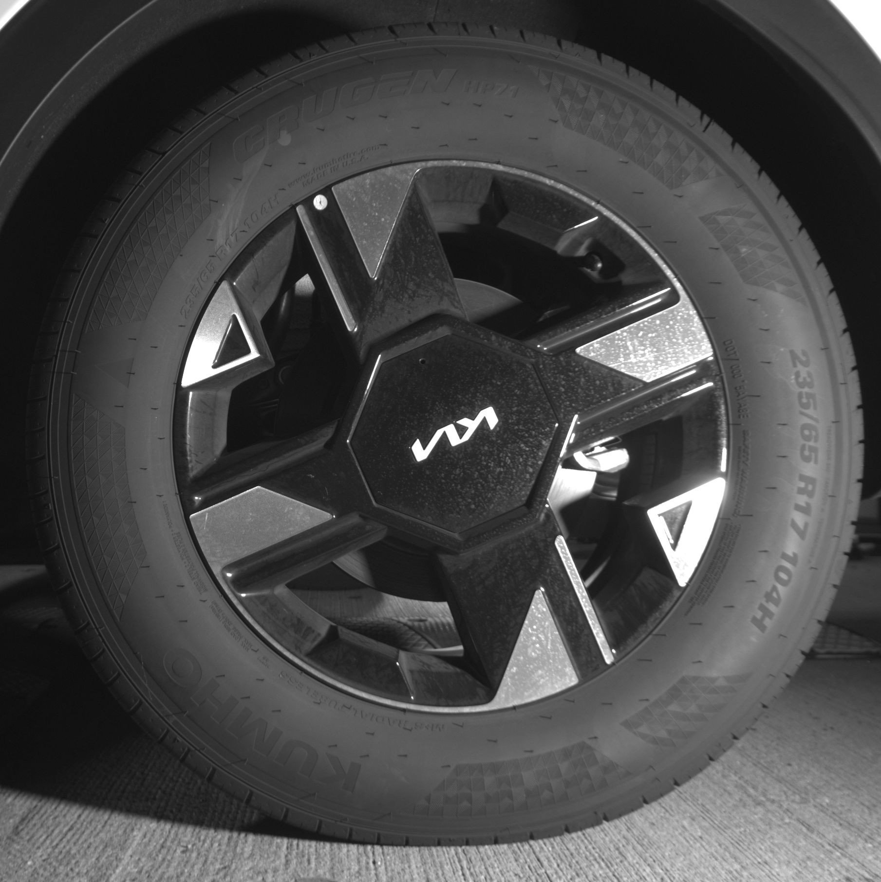 Thumbnail: 2026 Kia Sportage - 14