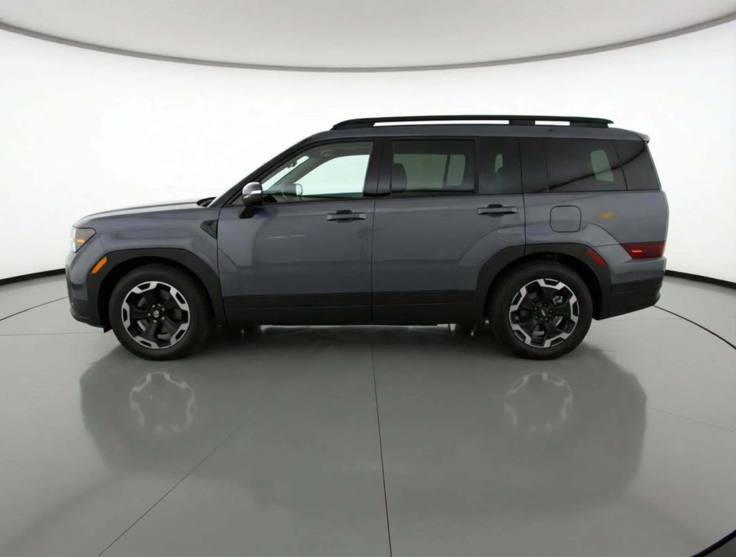 Thumbnail: 2025 Hyundai Santa Fe - 4