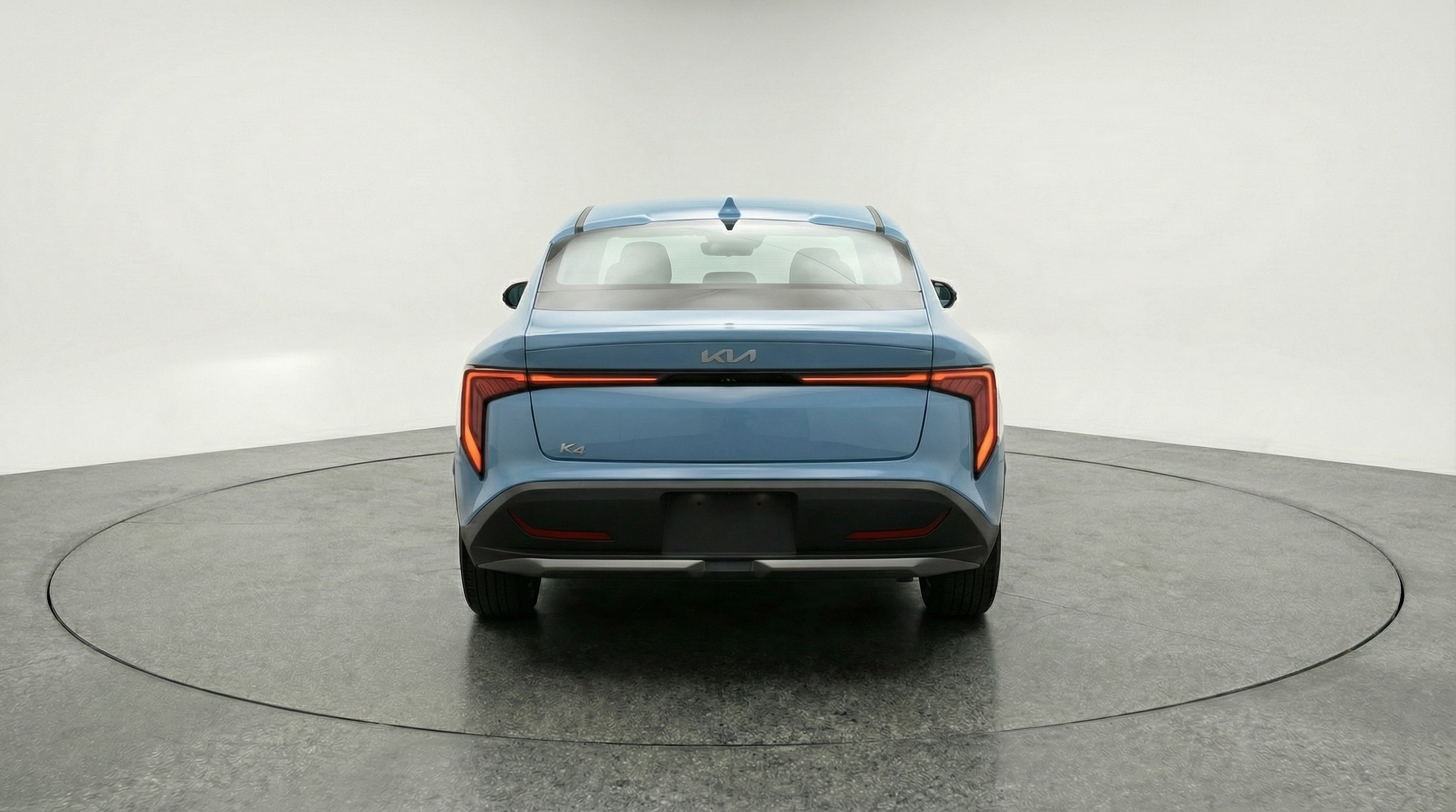 Thumbnail: 2025 Kia K4 - 6