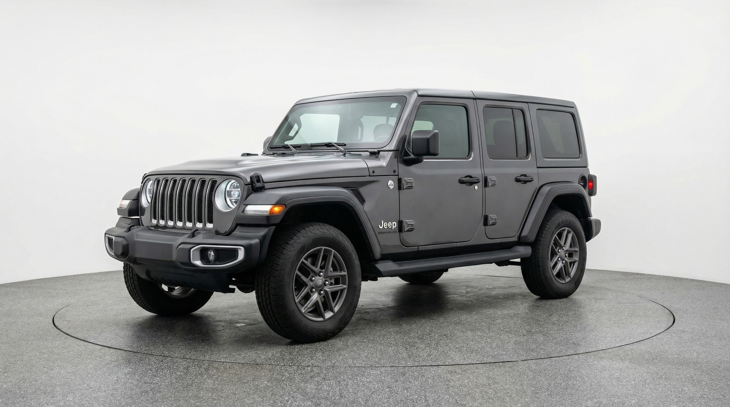 Thumbnail: 2025 Jeep Wrangler - 3