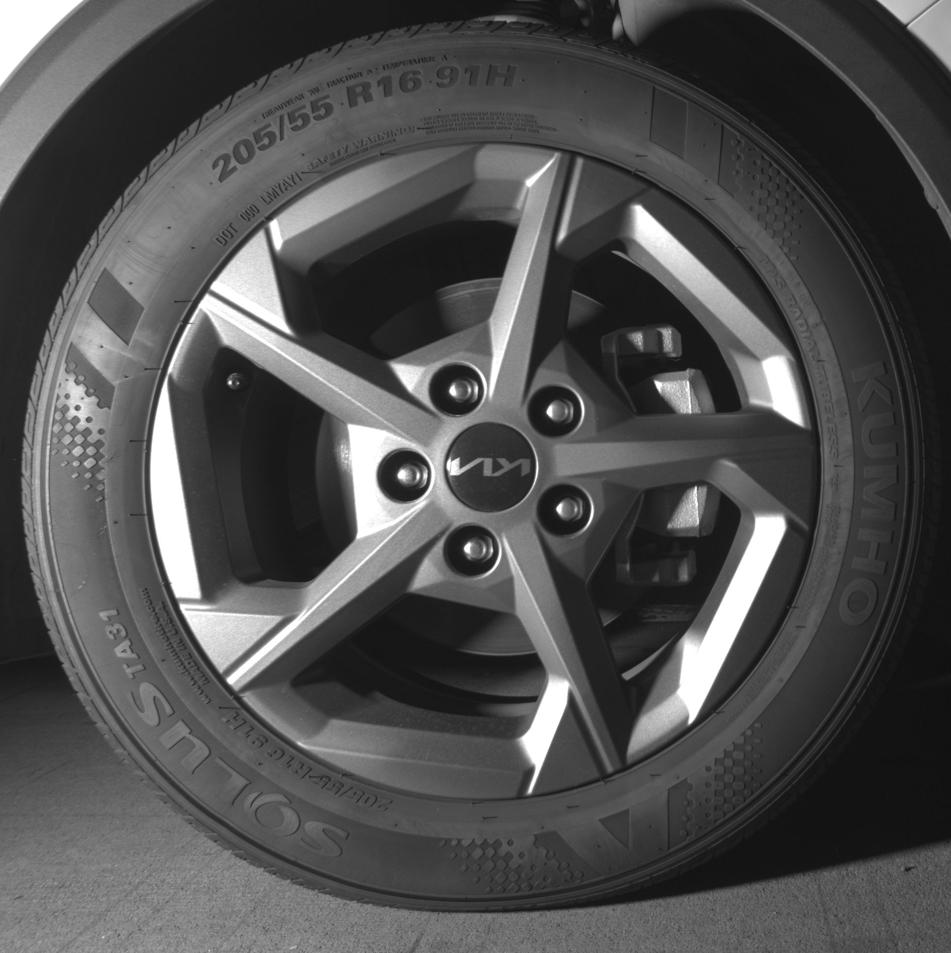 Thumbnail: 2025 Kia K4 - 10