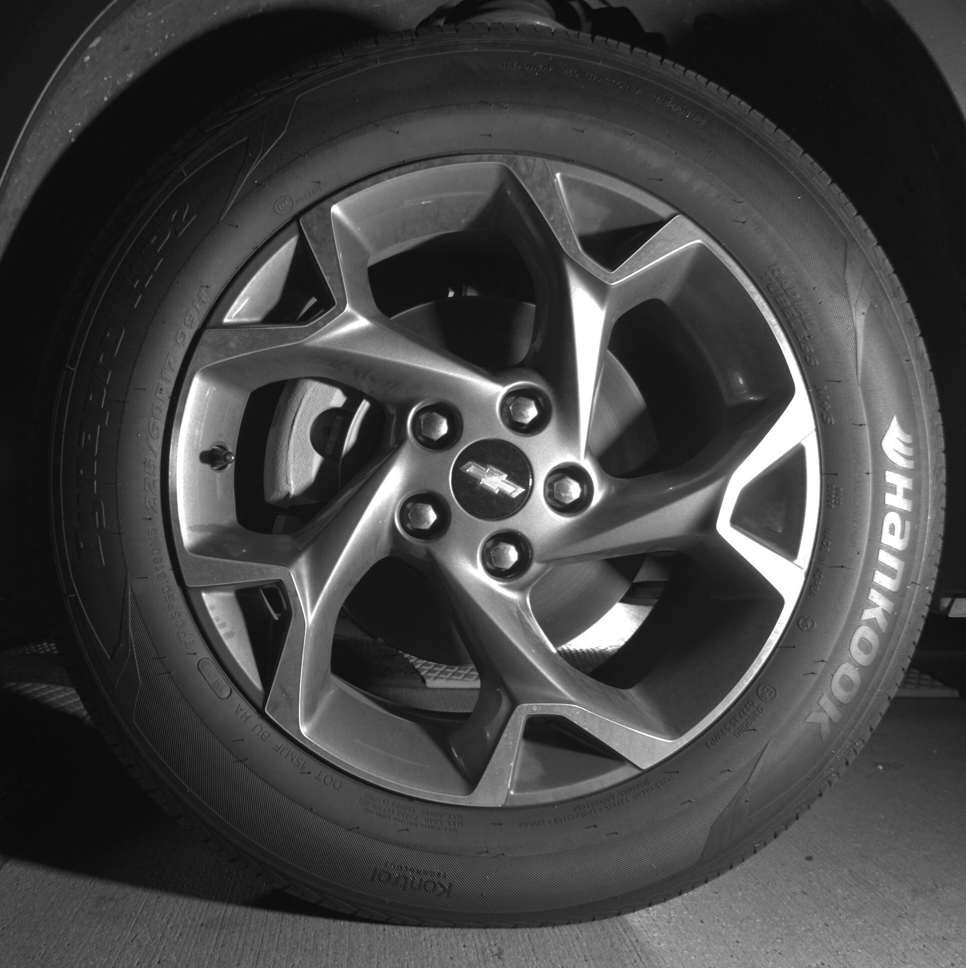 Thumbnail: 2025 Chevrolet Trax - 9