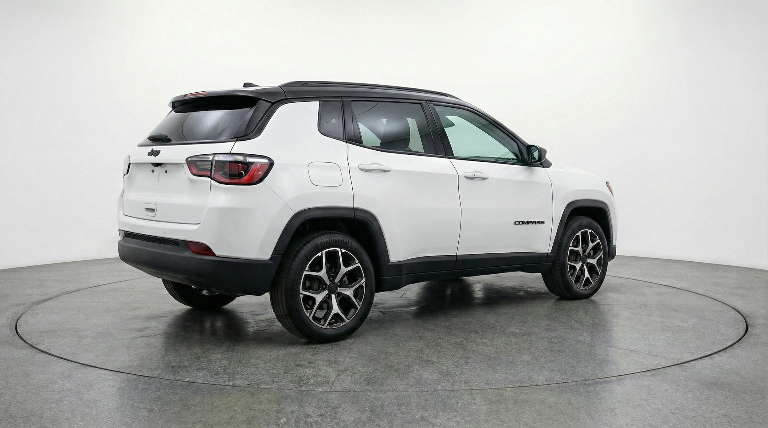 Thumbnail: 2025 Jeep Compass - 7