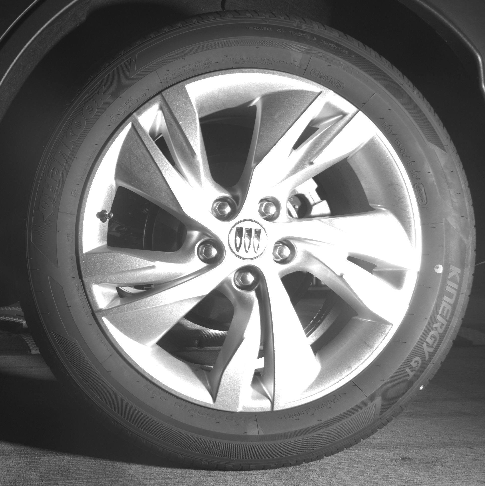 Thumbnail: 2026 Buick Encore GX - 14