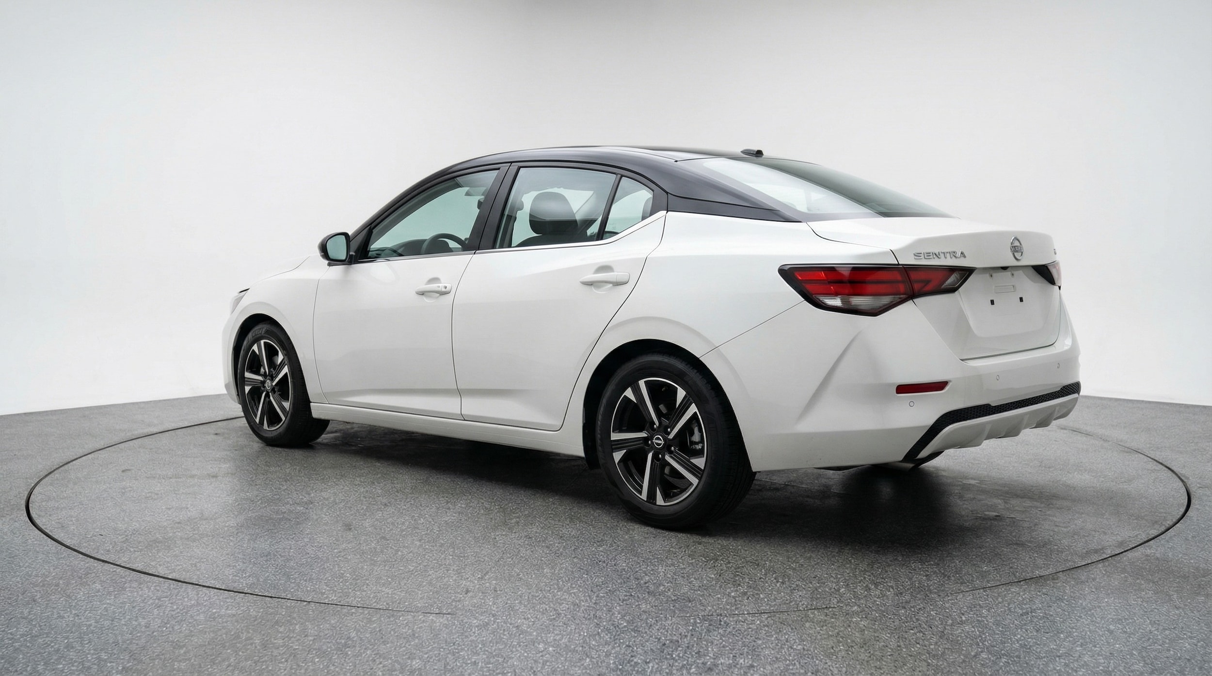 Thumbnail: 2025 Nissan Sentra - 5