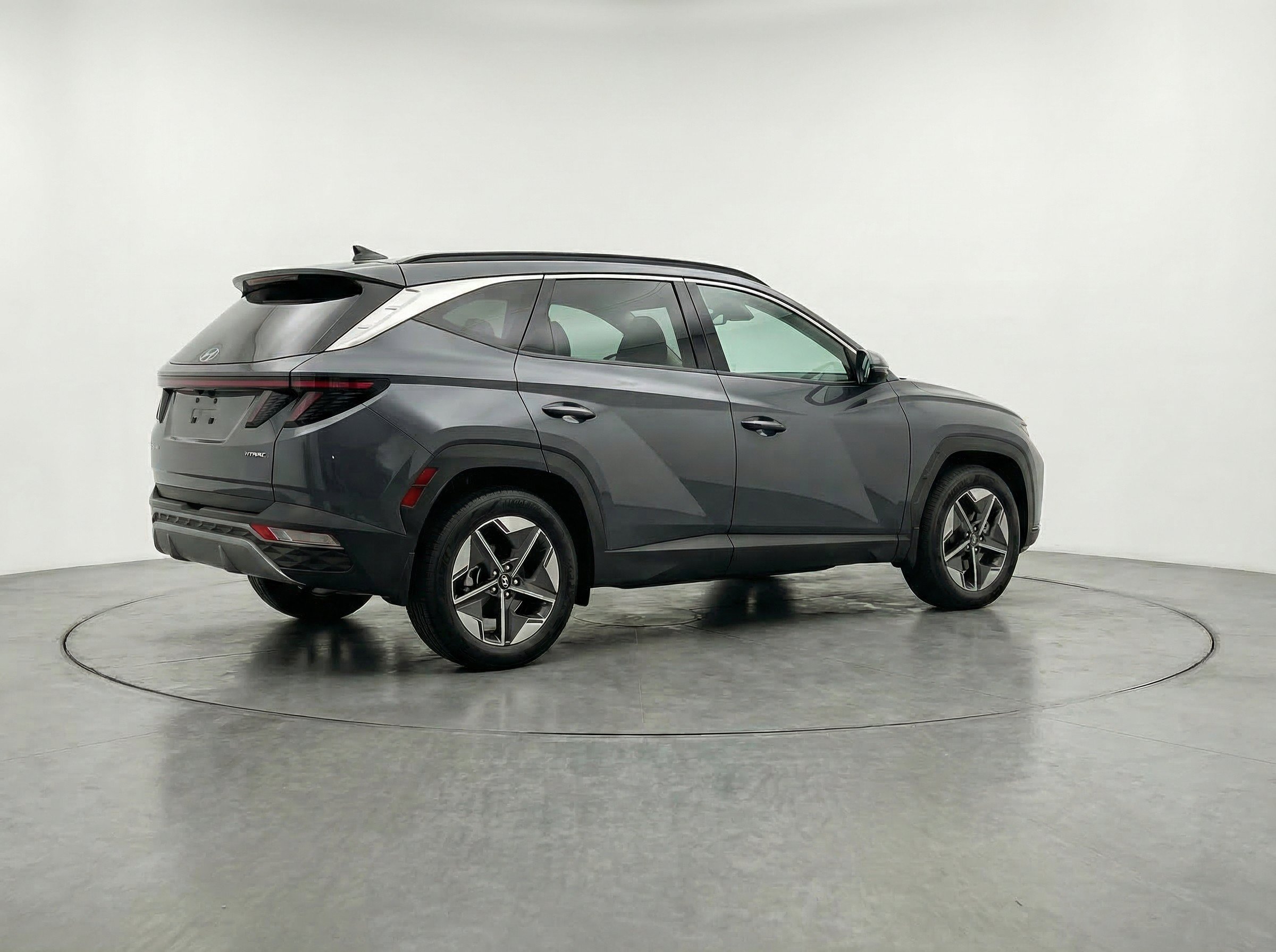 Thumbnail: 2026 Hyundai Tucson - 9