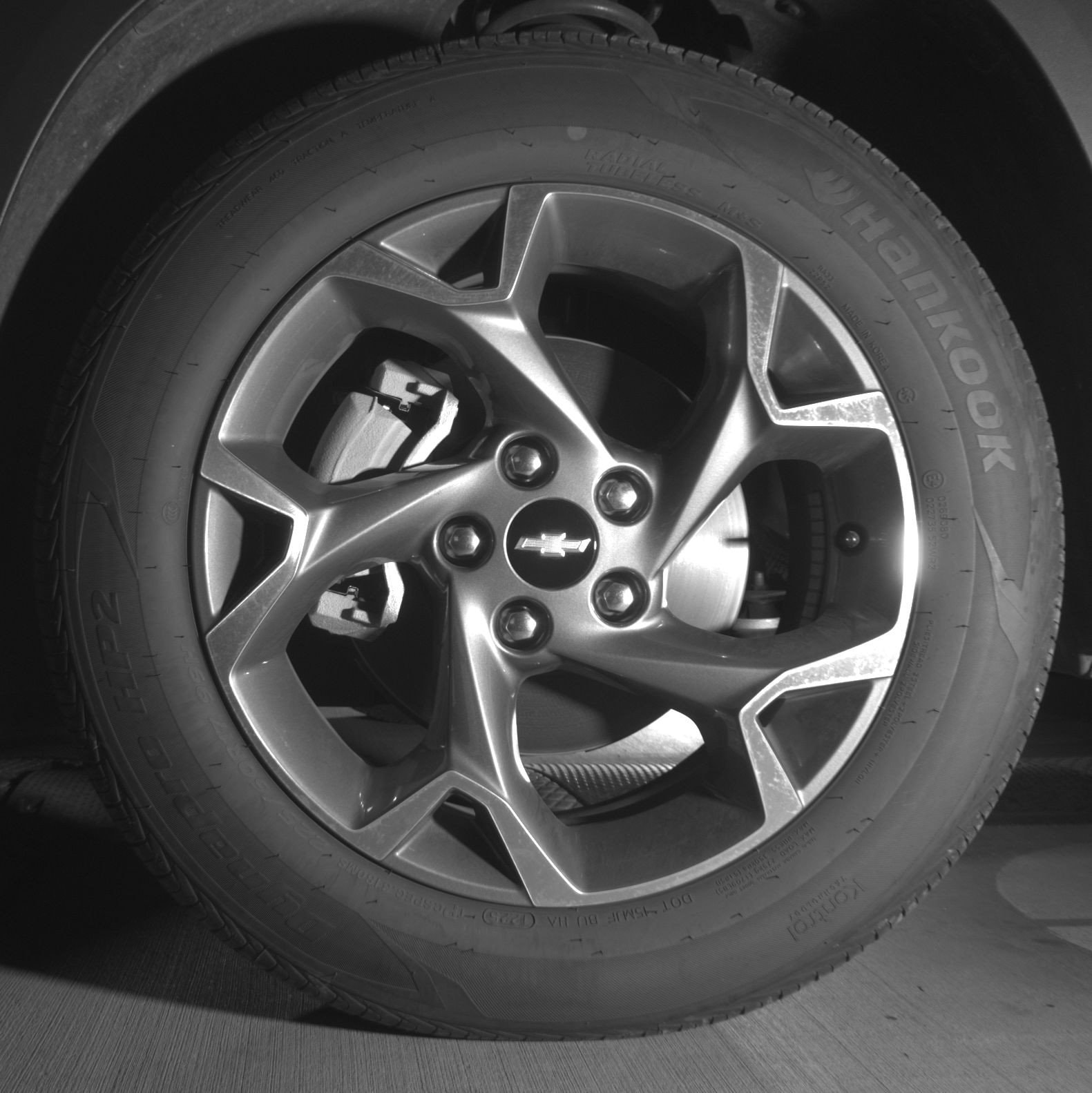 Thumbnail: 2025 Chevrolet Trax - 12