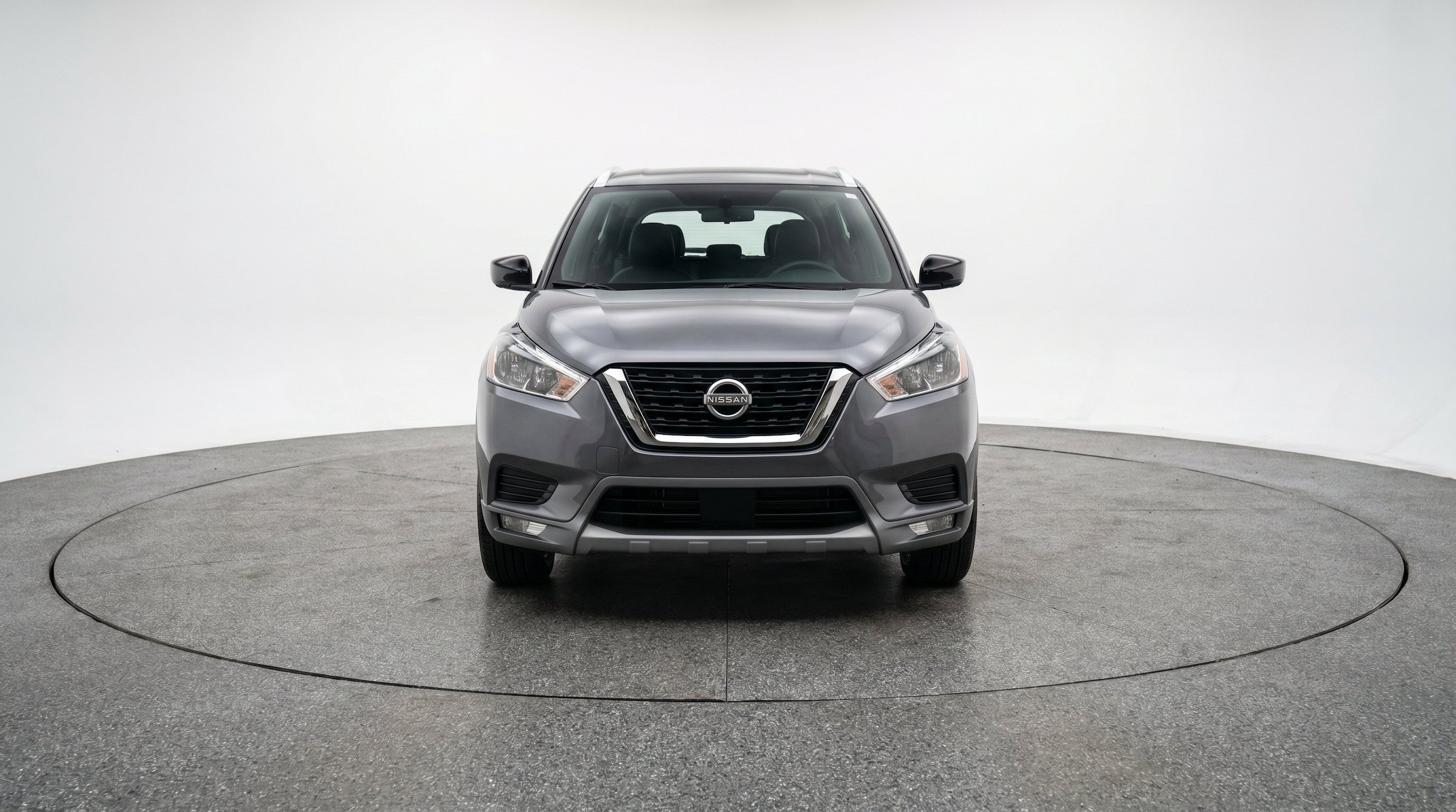Thumbnail: 2026 Nissan Kicks - 2