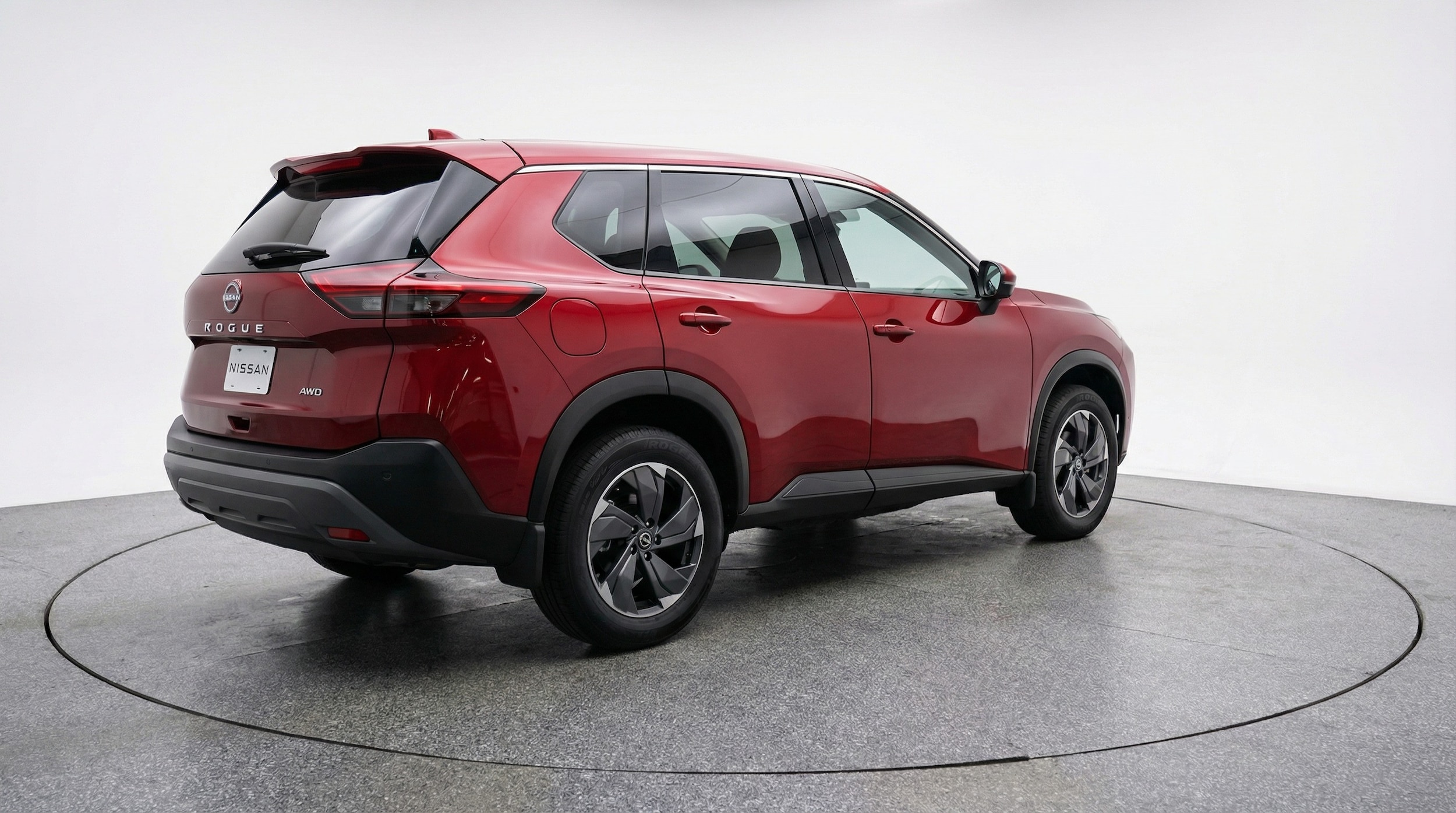 Thumbnail: 2025 Nissan Rogue - 7