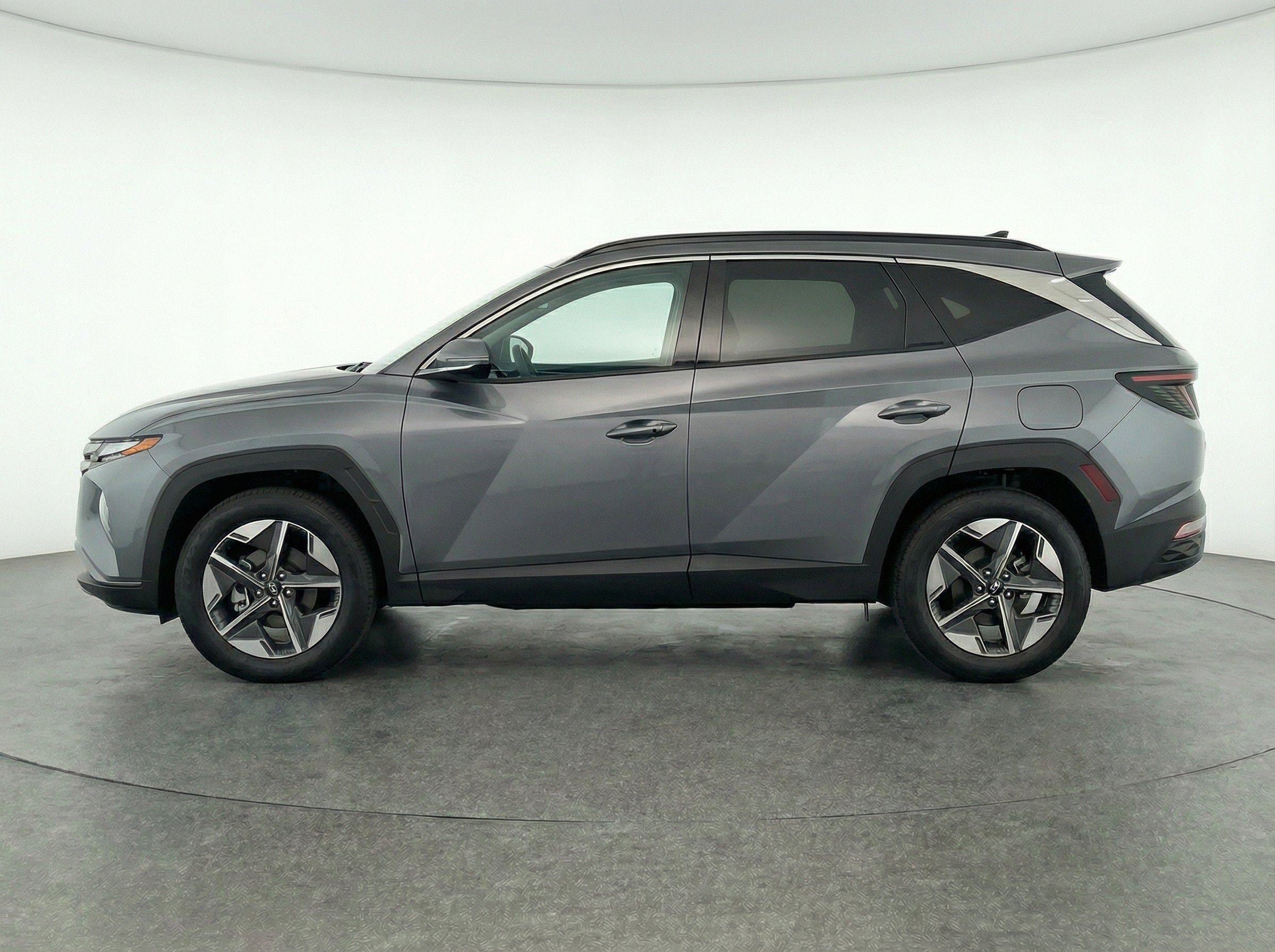 Thumbnail: 2025 Hyundai Tucson - 5