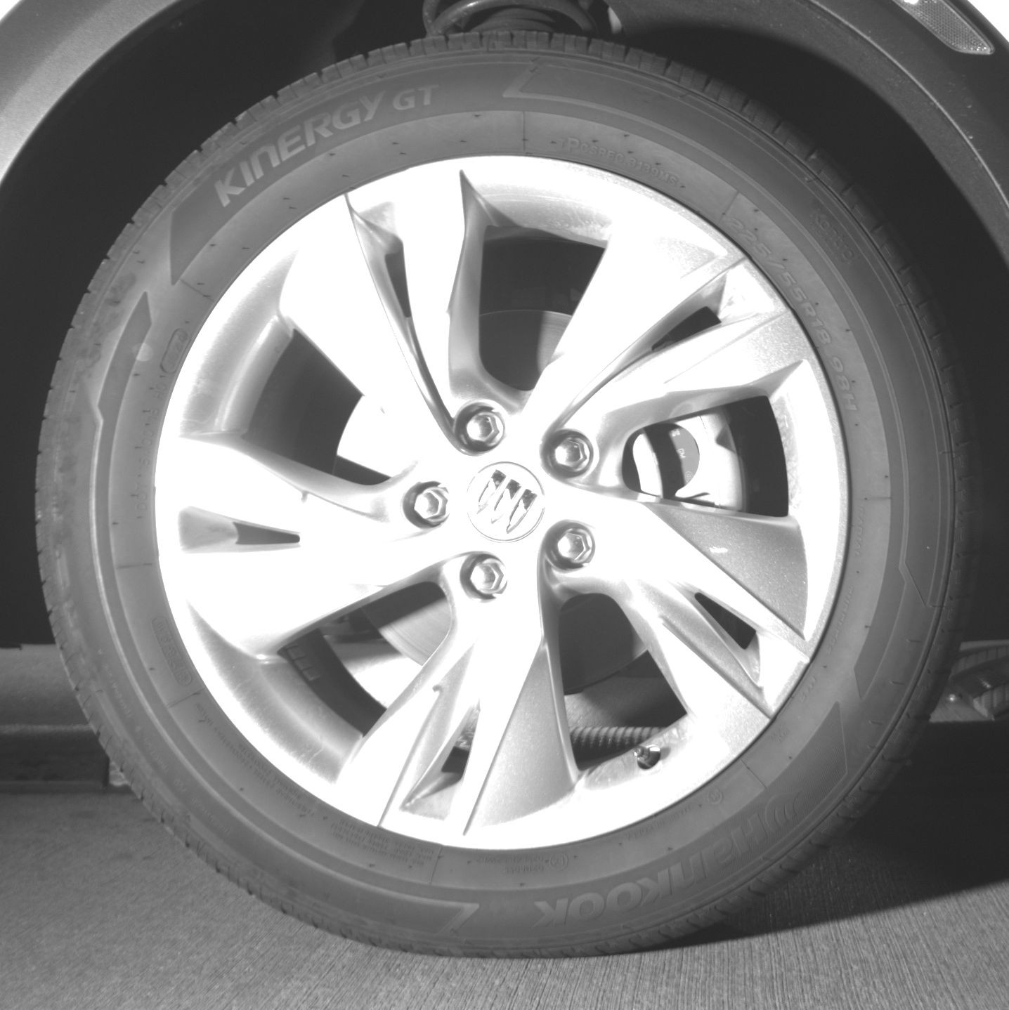 Thumbnail: 2025 Buick Encore GX - 10