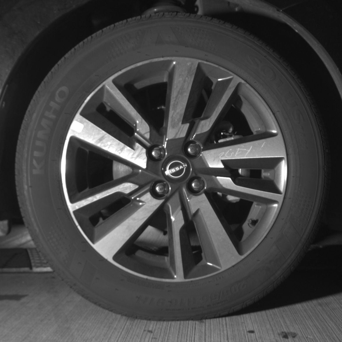 Thumbnail: 2025 Nissan Versa - 10