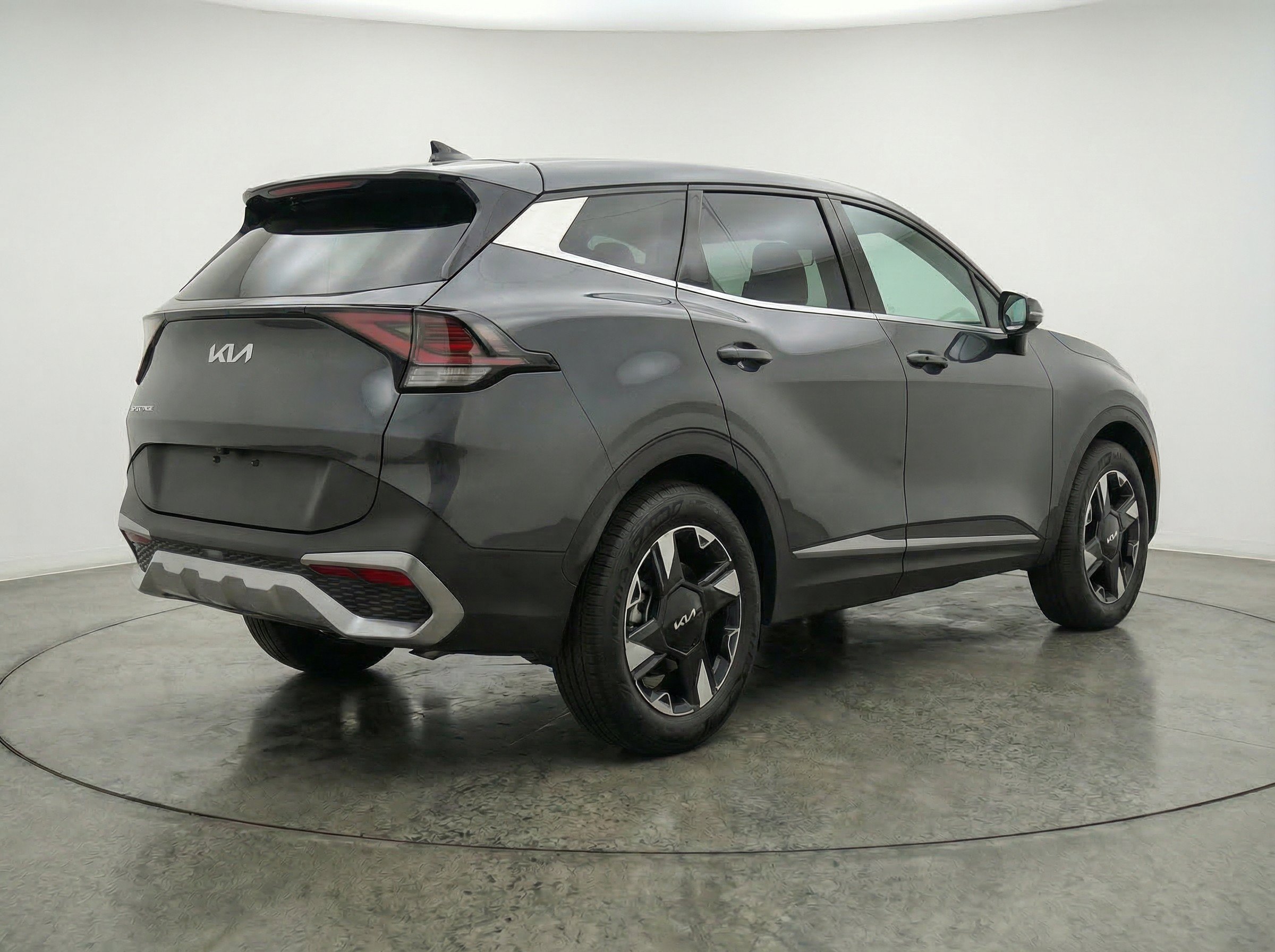 Thumbnail: 2026 Kia Sportage - 9