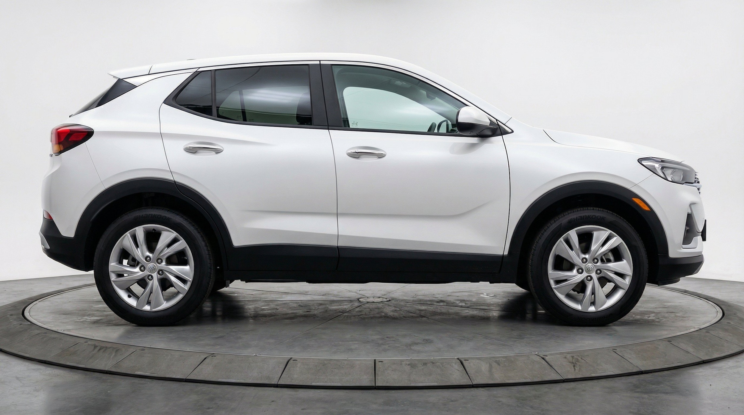 Thumbnail: 2026 Buick Encore GX - 11