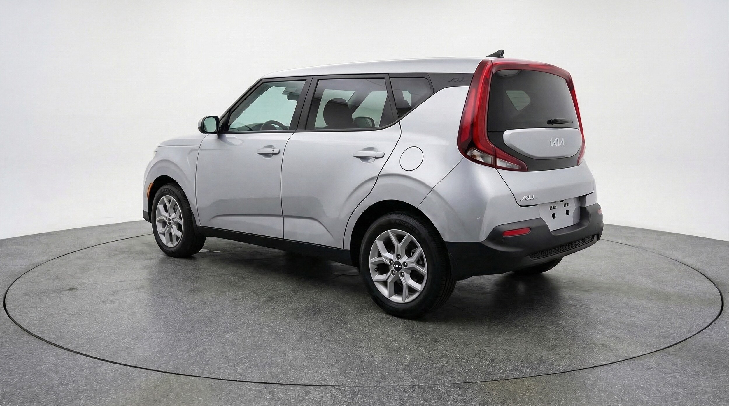 Thumbnail: 2025 Kia Soul - 5