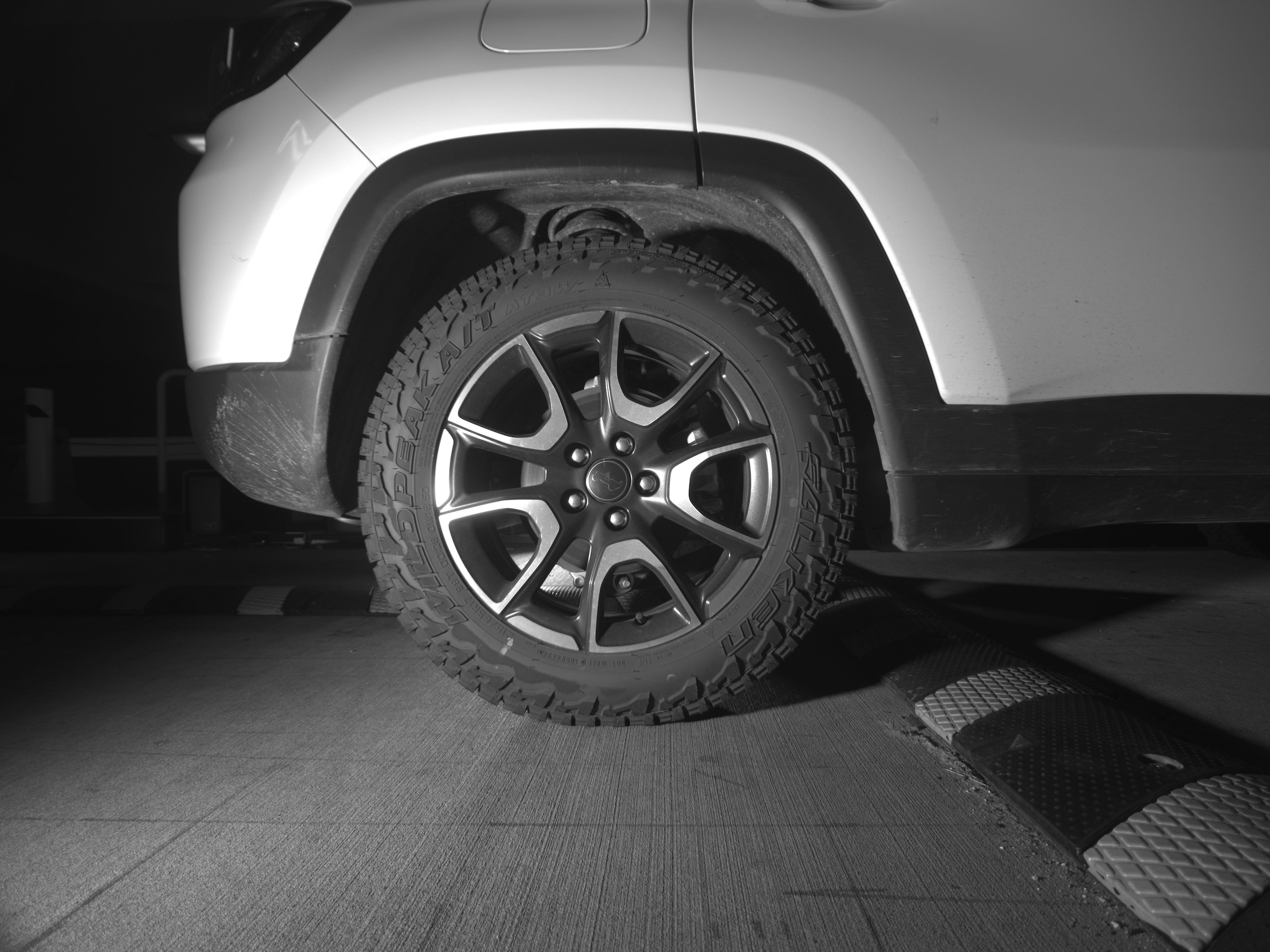 Thumbnail: 2025 Jeep Compass - 12