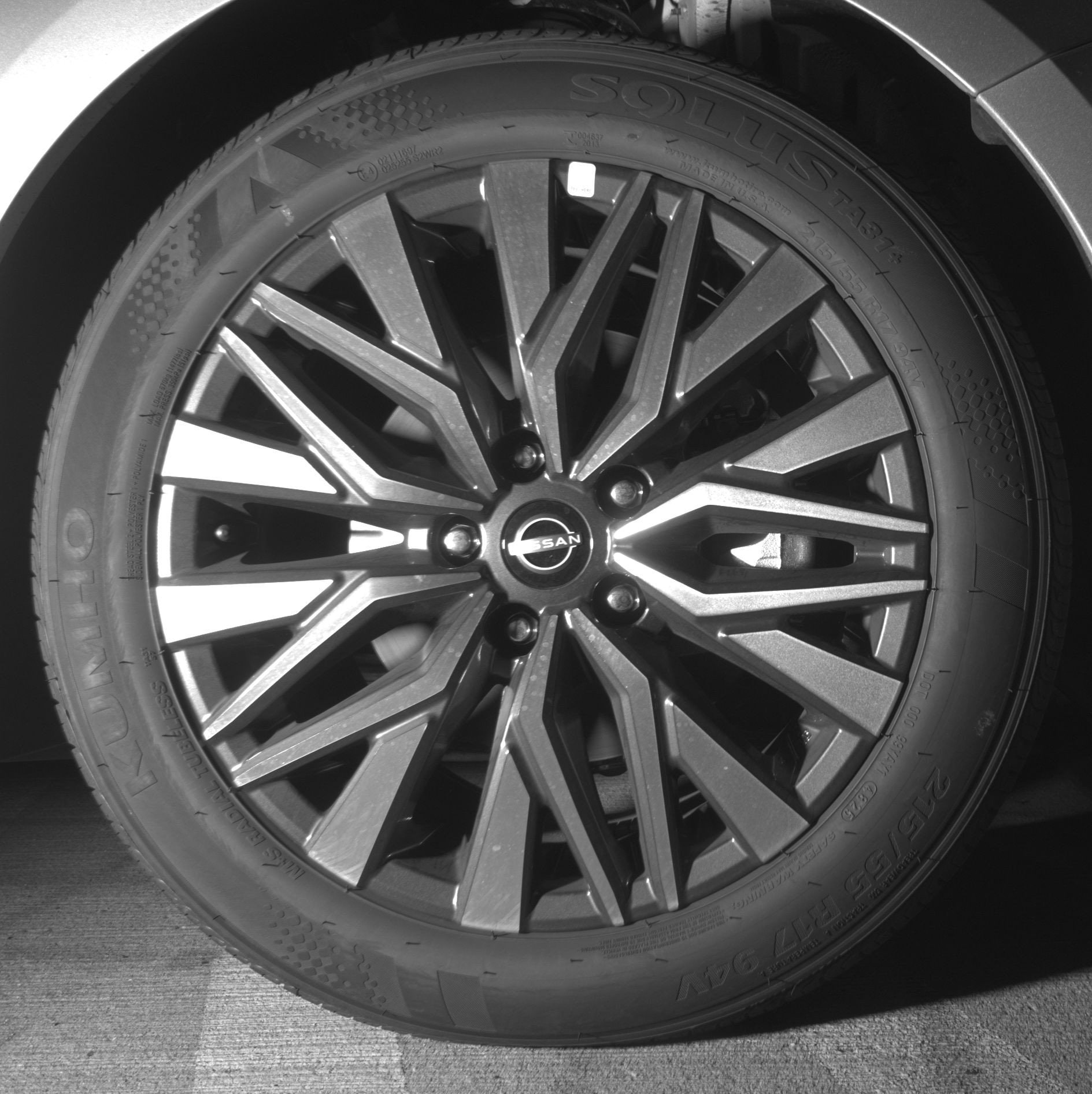 Thumbnail: 2026 Nissan Altima - 13