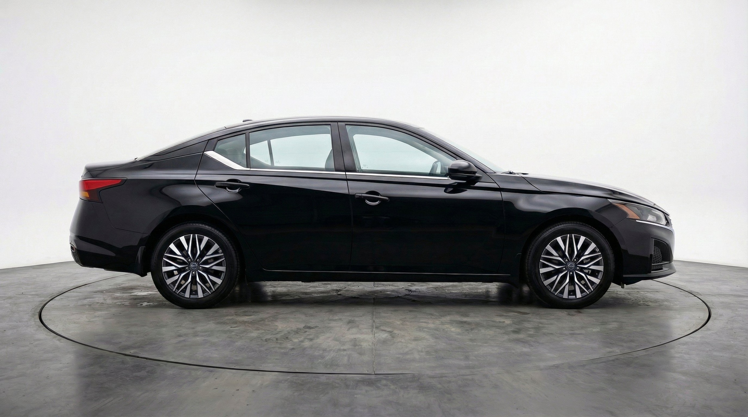 Thumbnail: 2026 Nissan Altima - 11