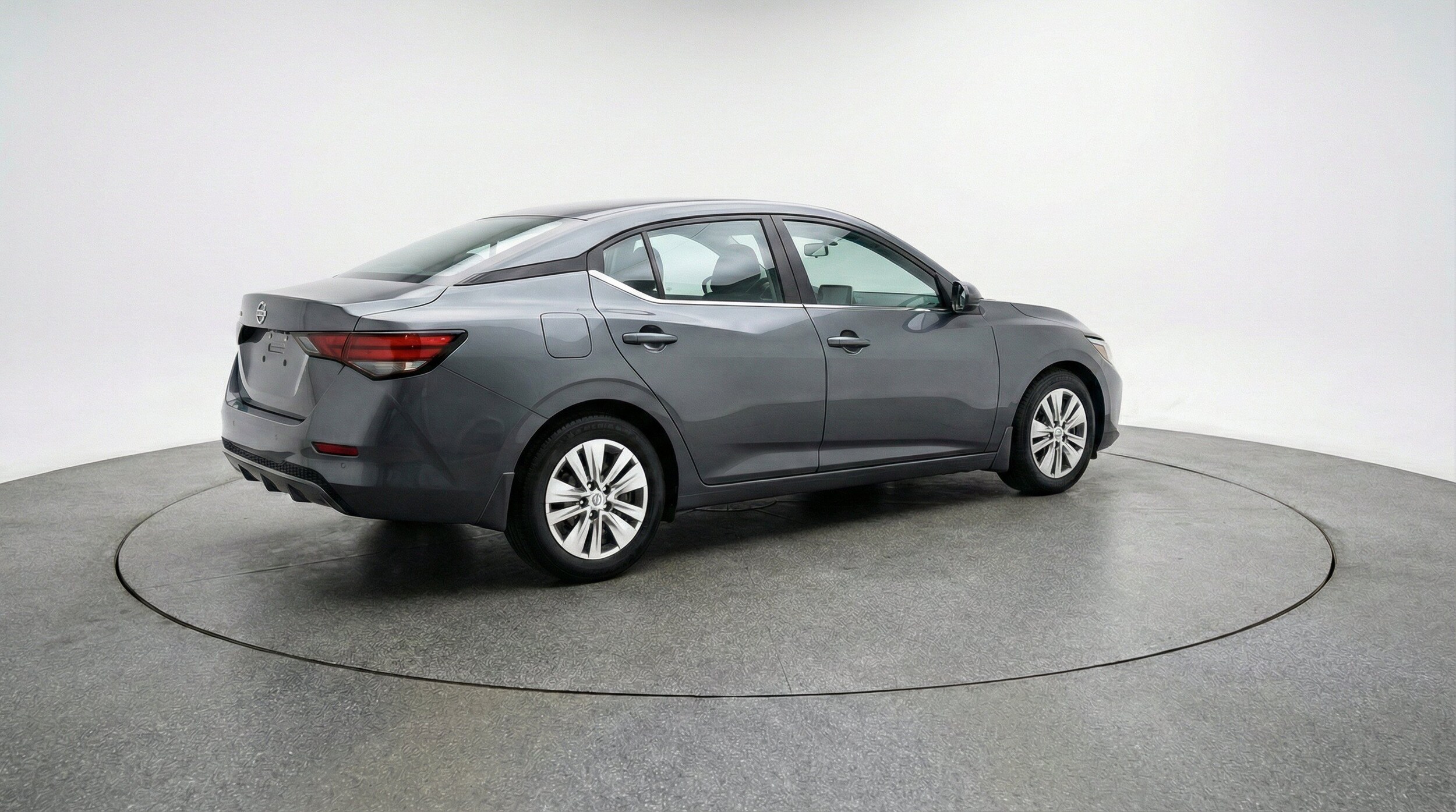 Thumbnail: 2025 Nissan Sentra - 9
