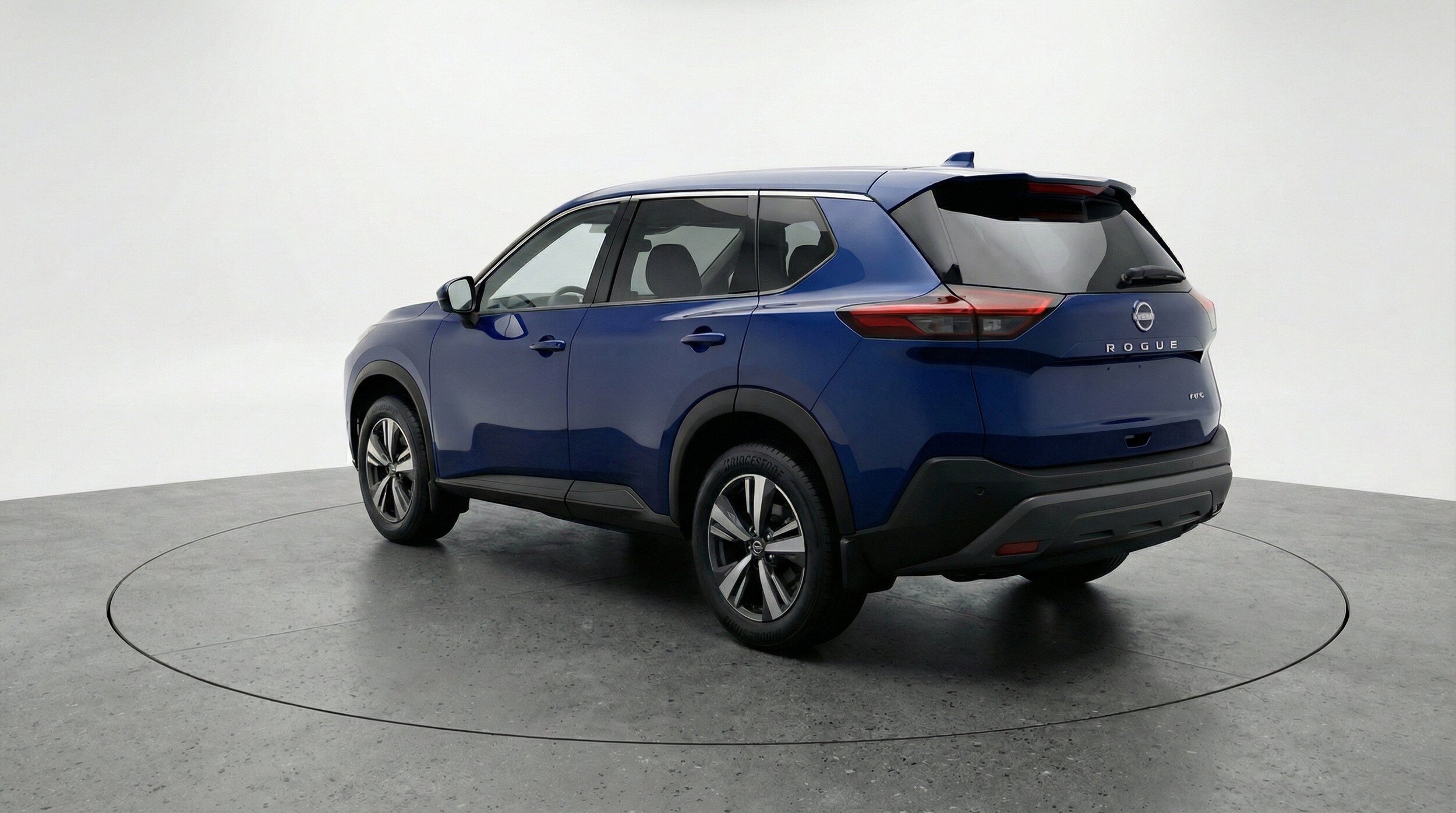 Thumbnail: 2026 Nissan Rogue - 6