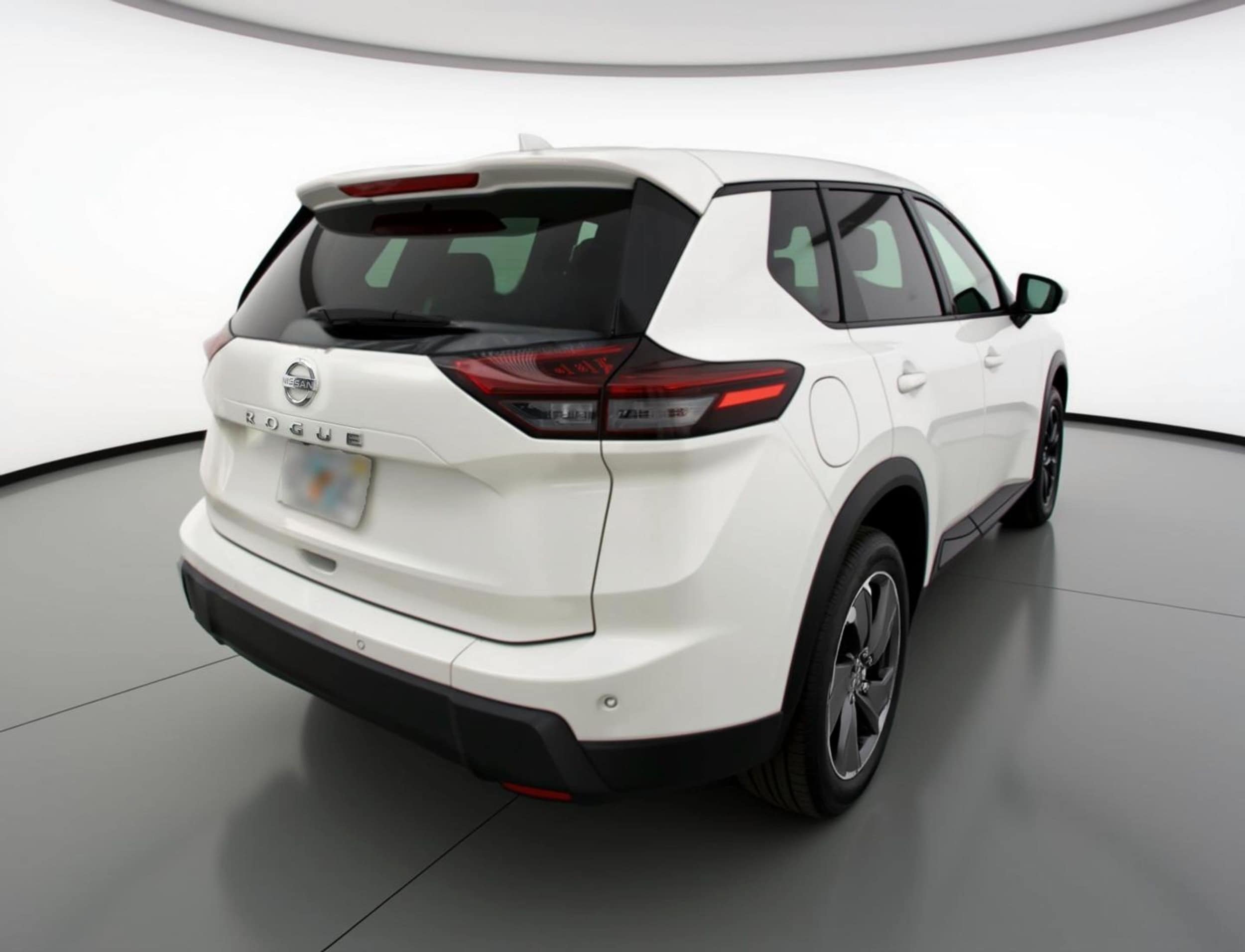 Thumbnail: 2025 Nissan Rogue - 9