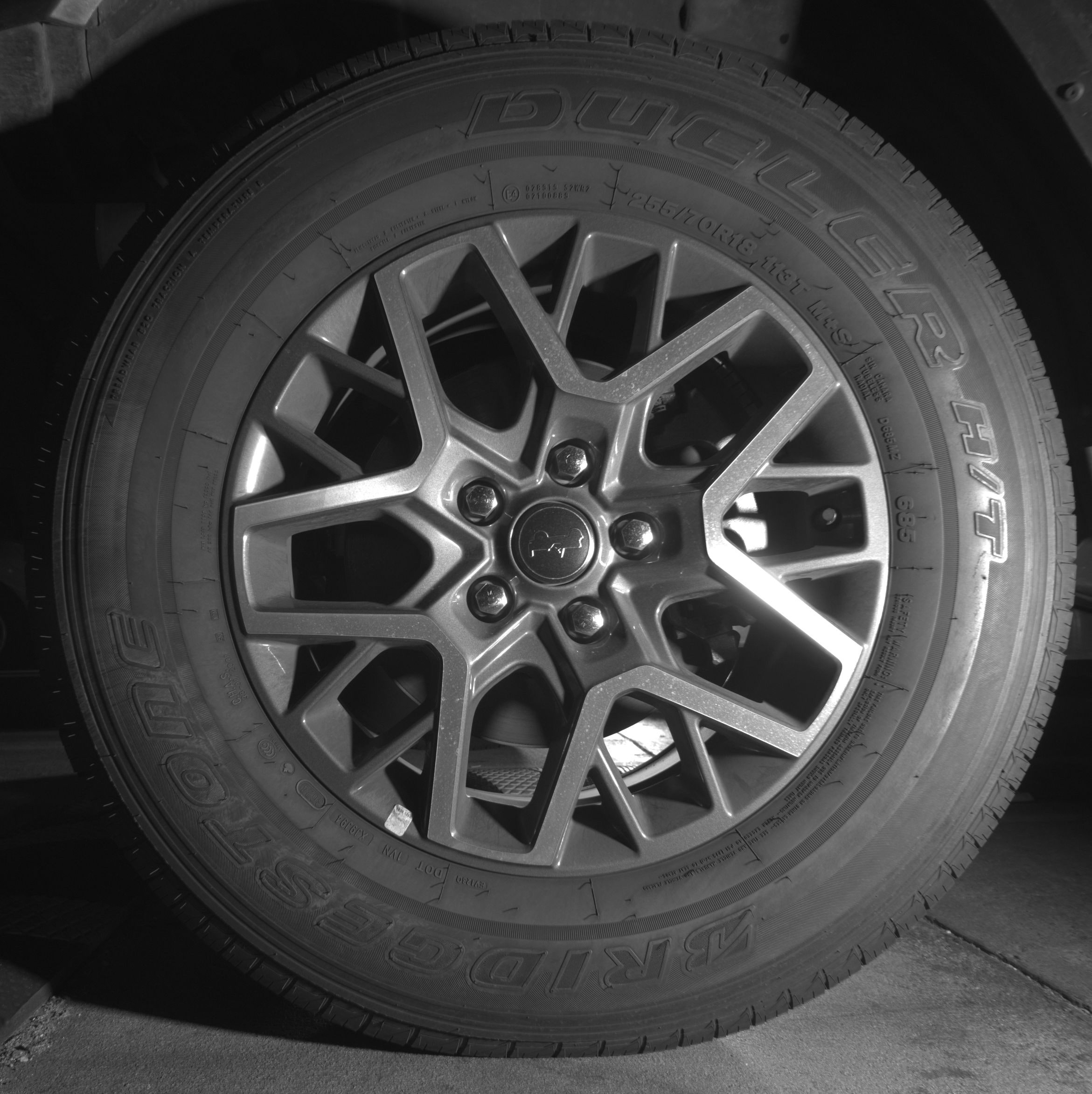 Thumbnail: 2025 Jeep Wrangler - 9