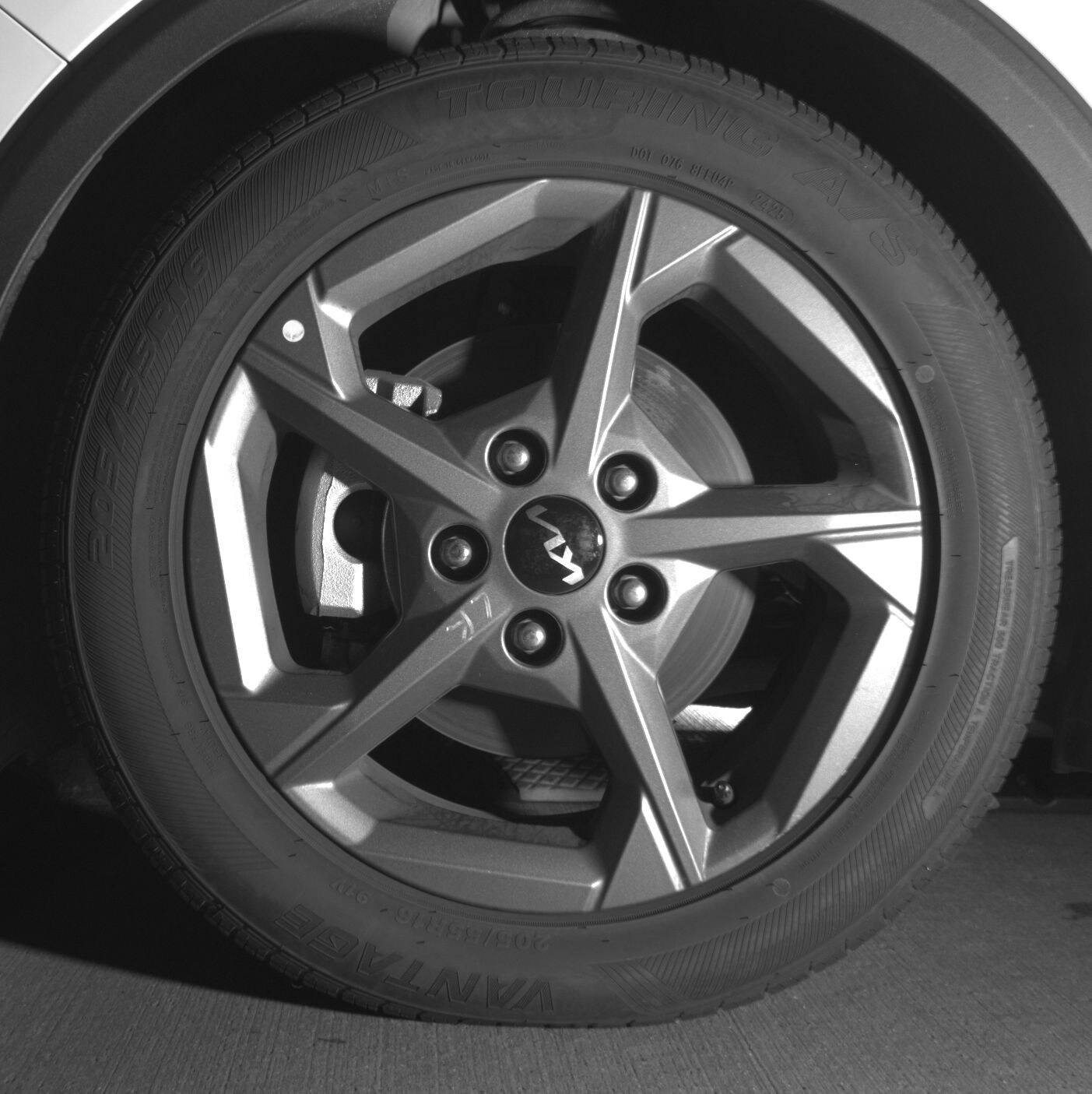 Thumbnail: 2025 Kia K4 - 9