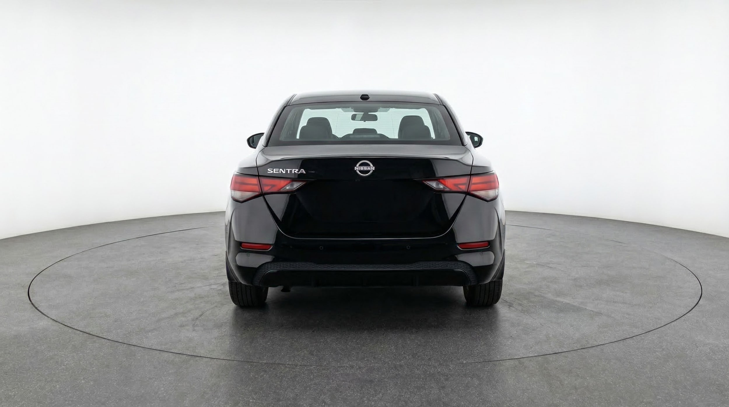 Thumbnail: 2025 Nissan Sentra - 6