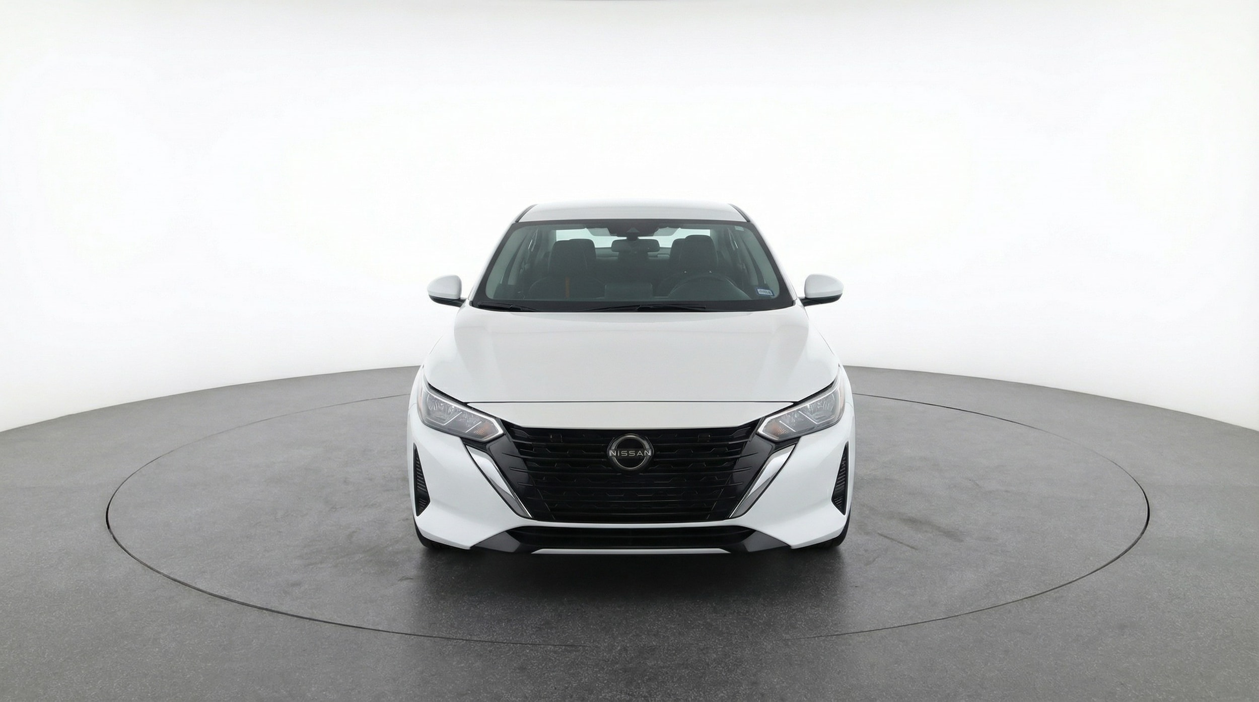 Thumbnail: 2025 Nissan Sentra - 2