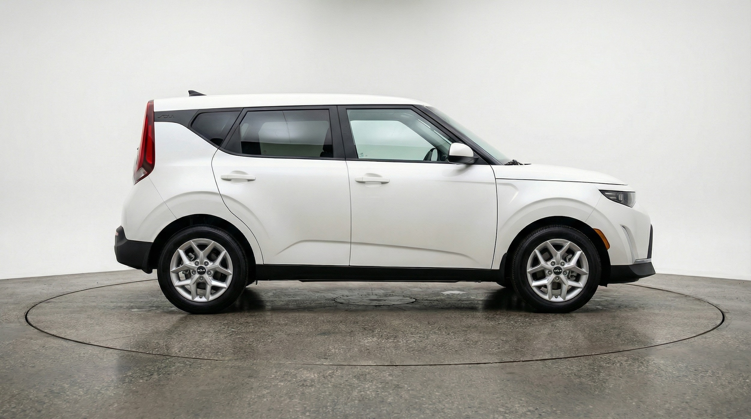 Thumbnail: 2025 Kia Soul - 8