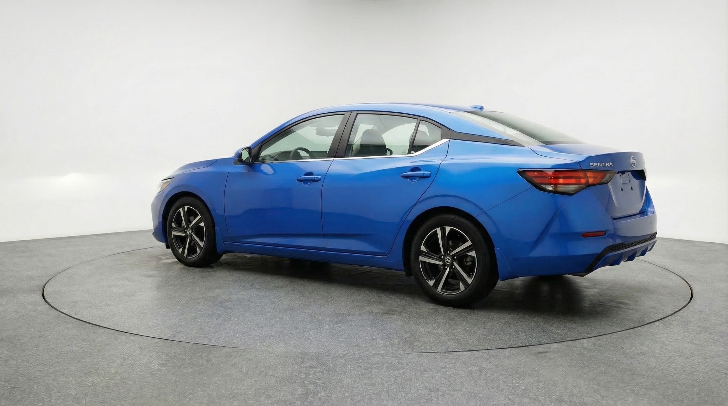 Thumbnail: 2025 Nissan Sentra - 5