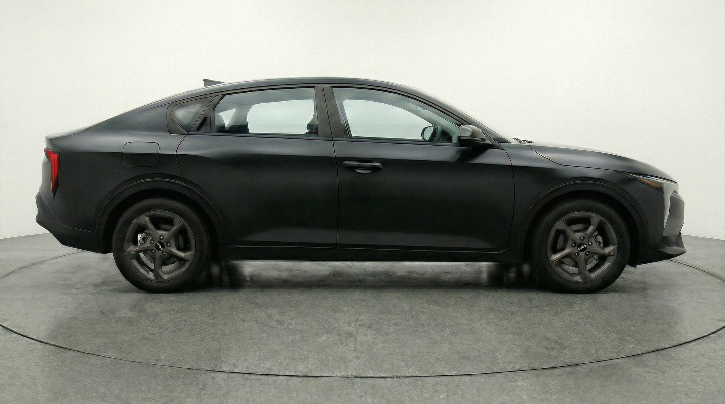 Thumbnail: 2025 Kia K4 - 8