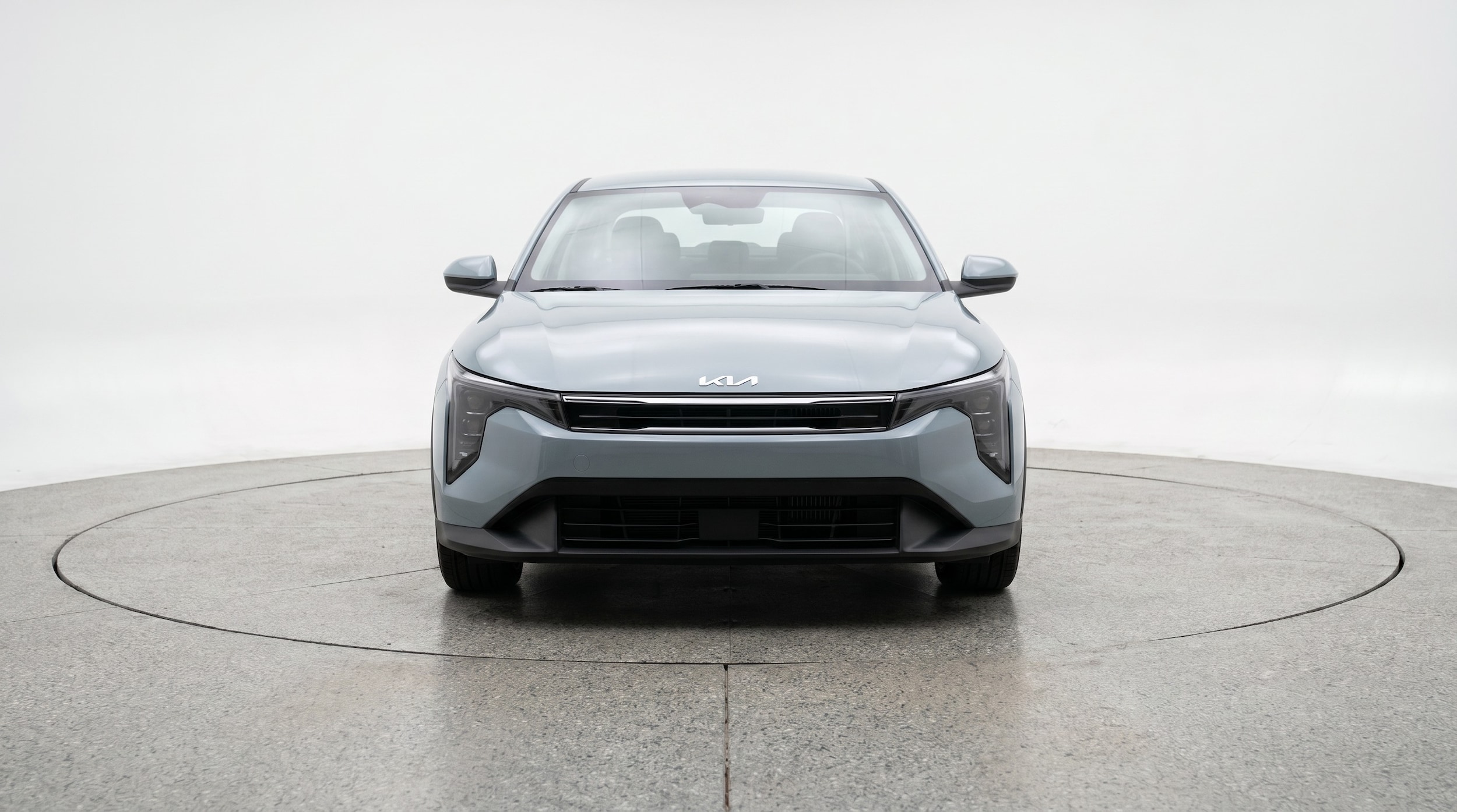 Thumbnail: 2025 Kia K4 - 2